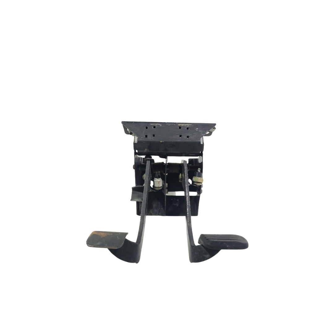 Pedaleira Ford Cargoxc457n546bb 1