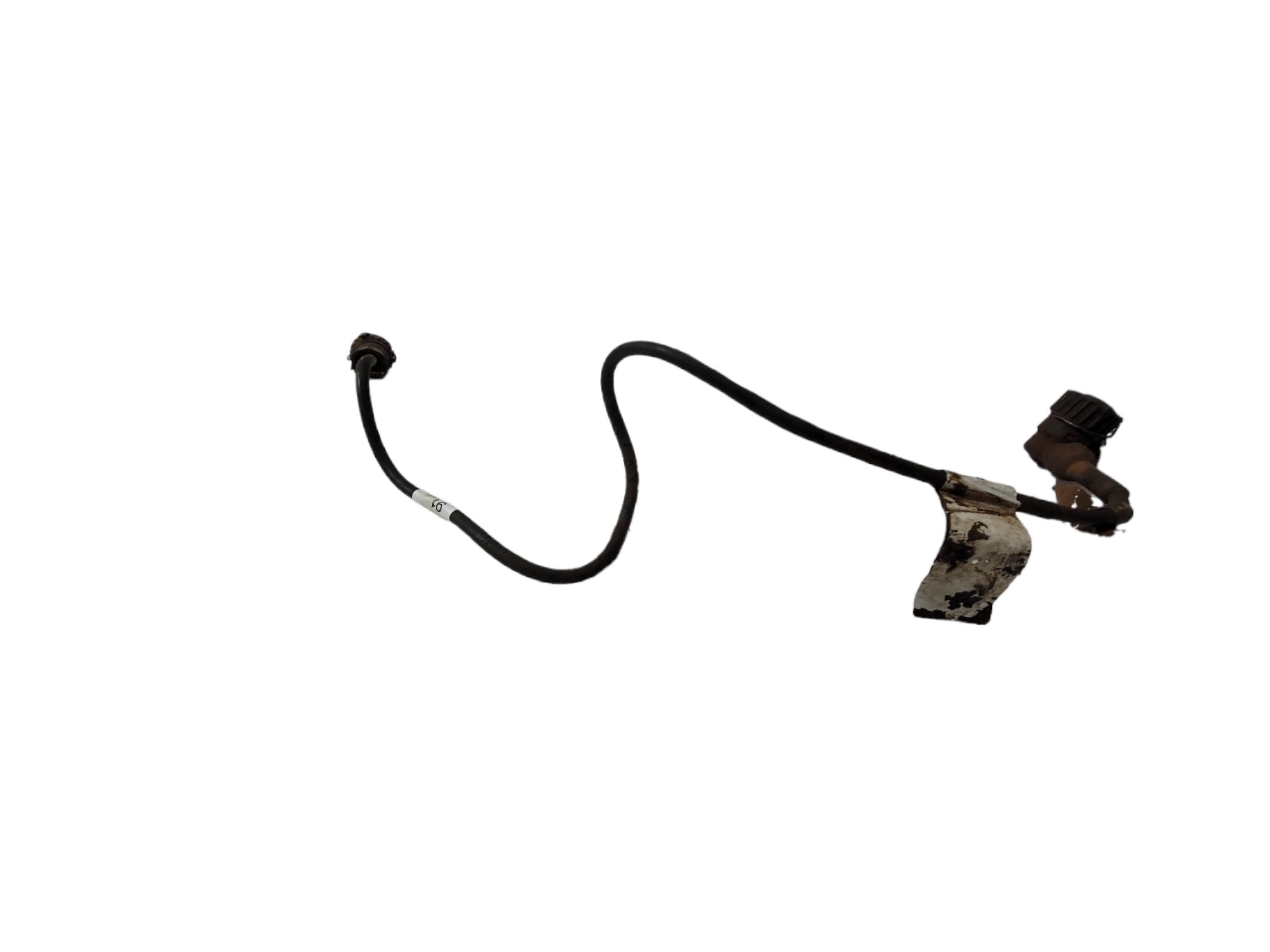 Sensor Conector Caixa Scania ~ 4