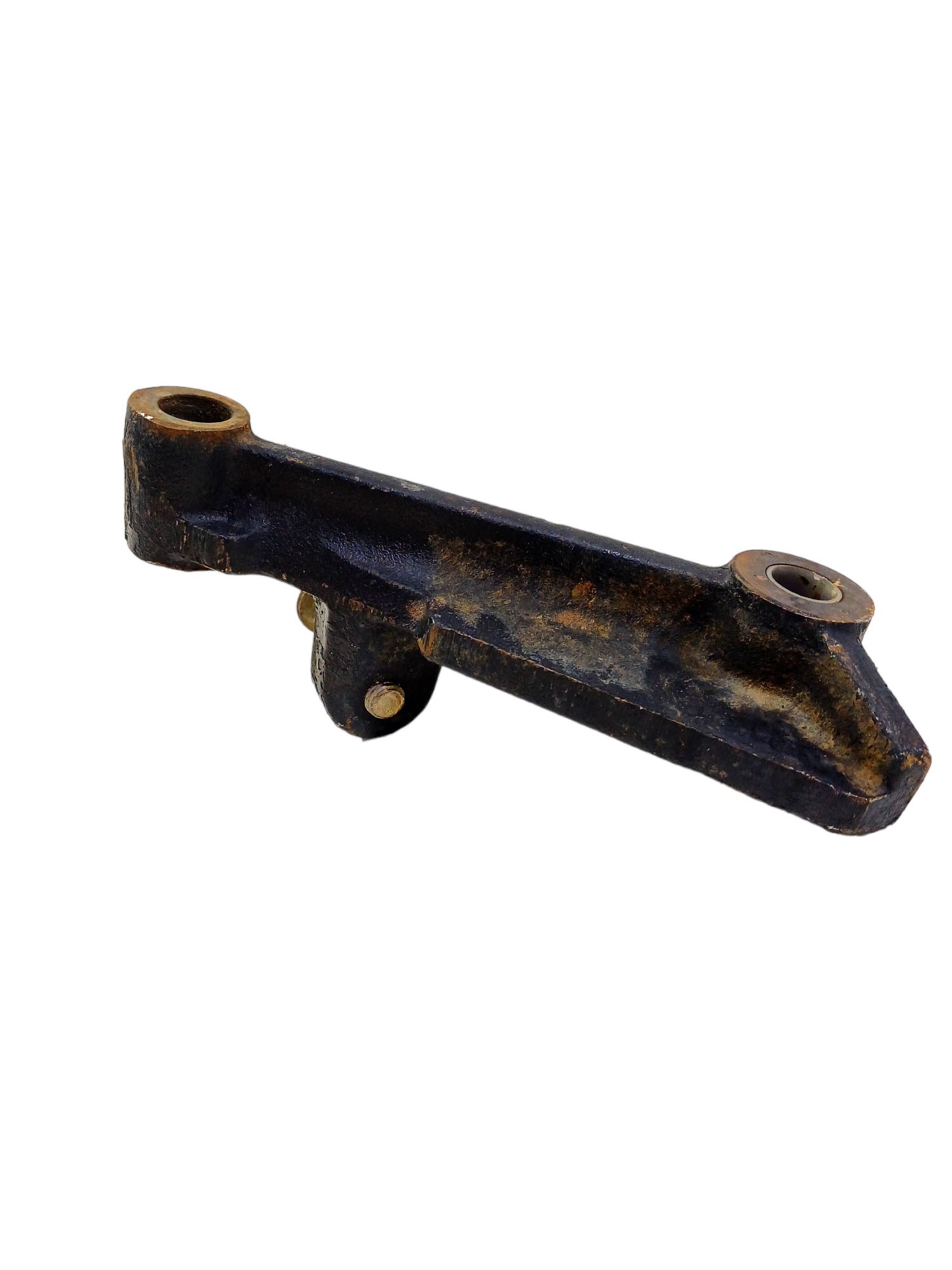 Suporte Alavanca Marcha Vw T11711543 4