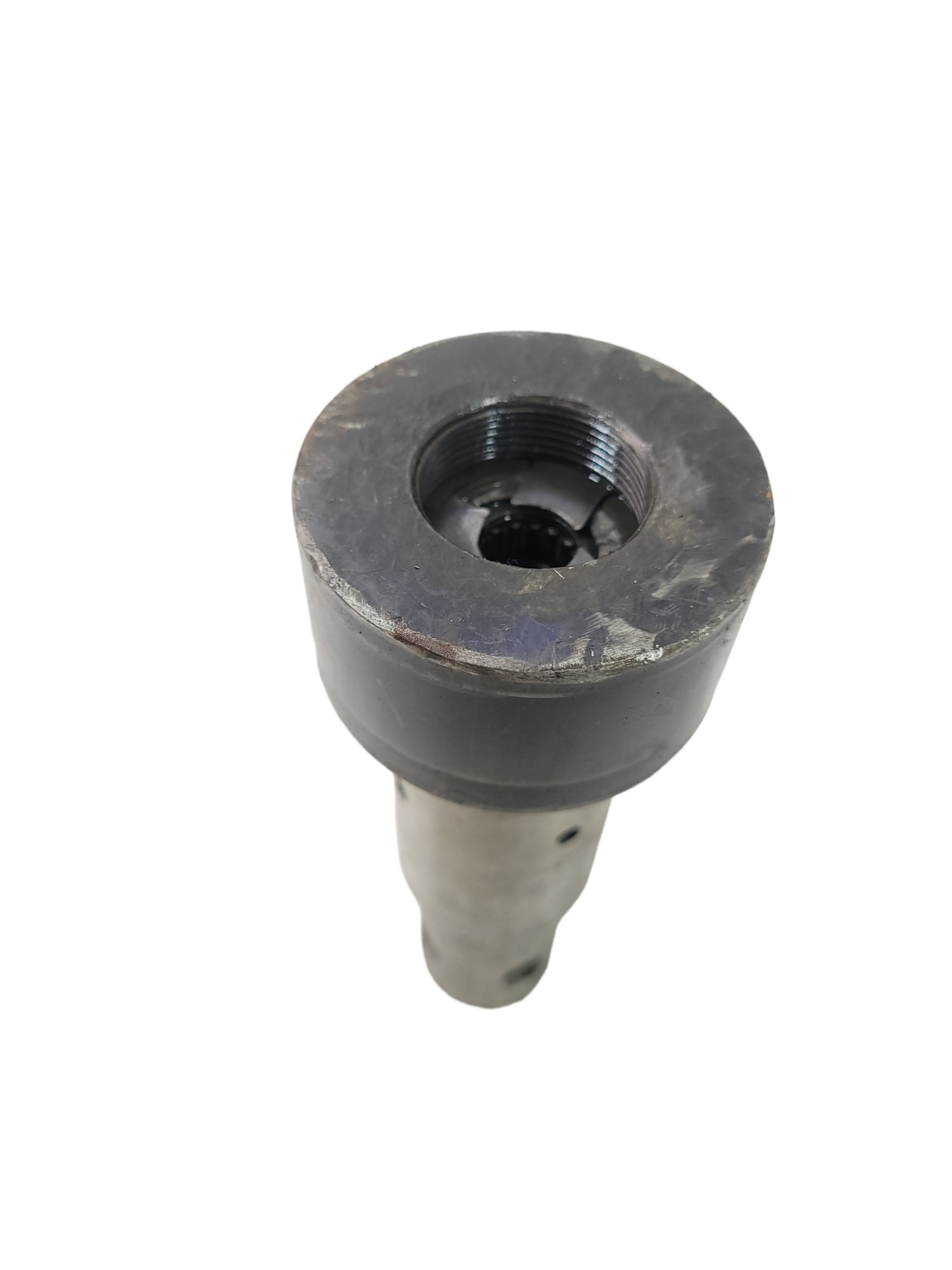 Eixo Engrenagem Re Caixa Volvo Fh12 E Fm12 20366756 5