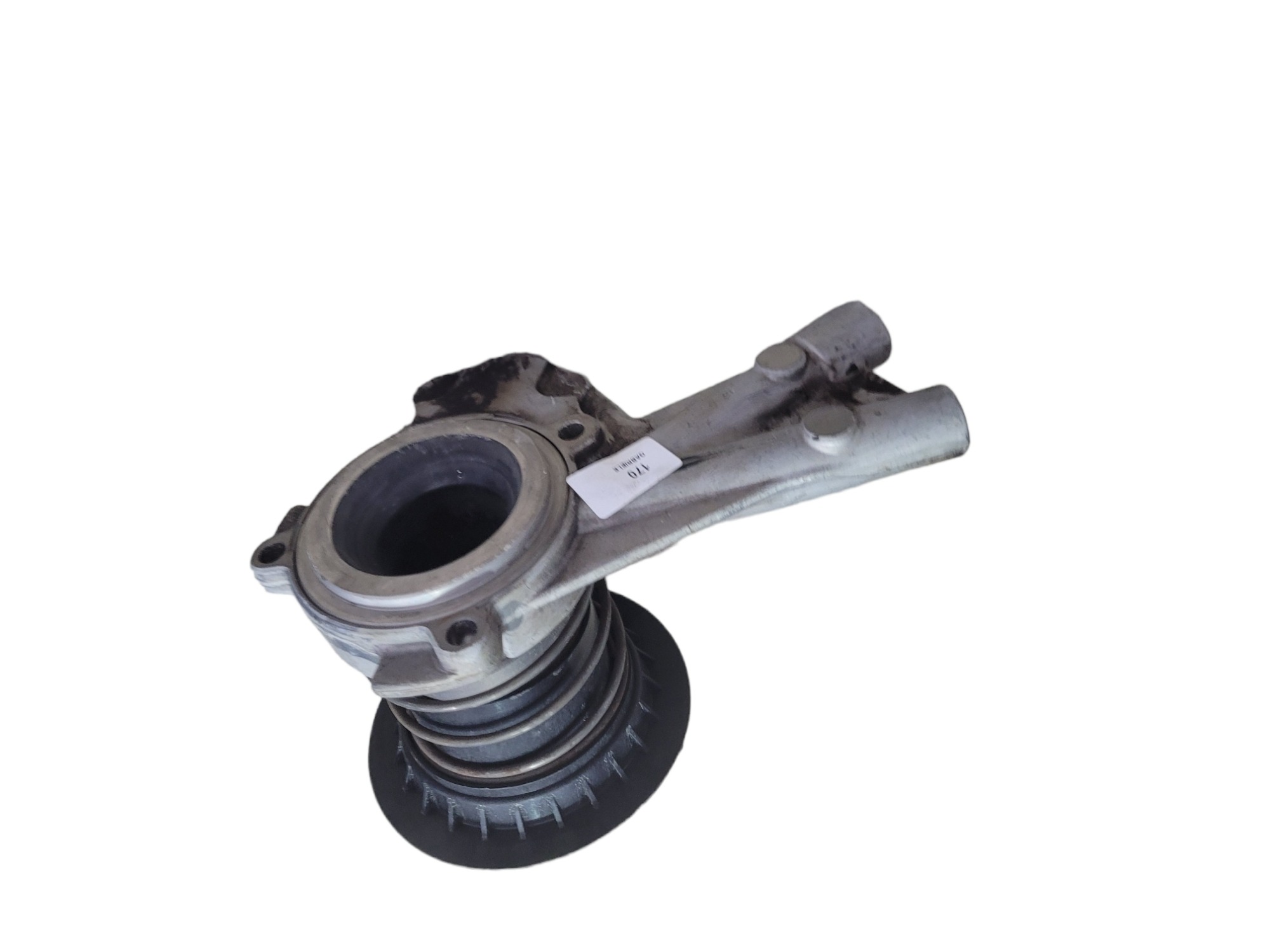 Atuador Embreagem Caixa M Benz G85 4