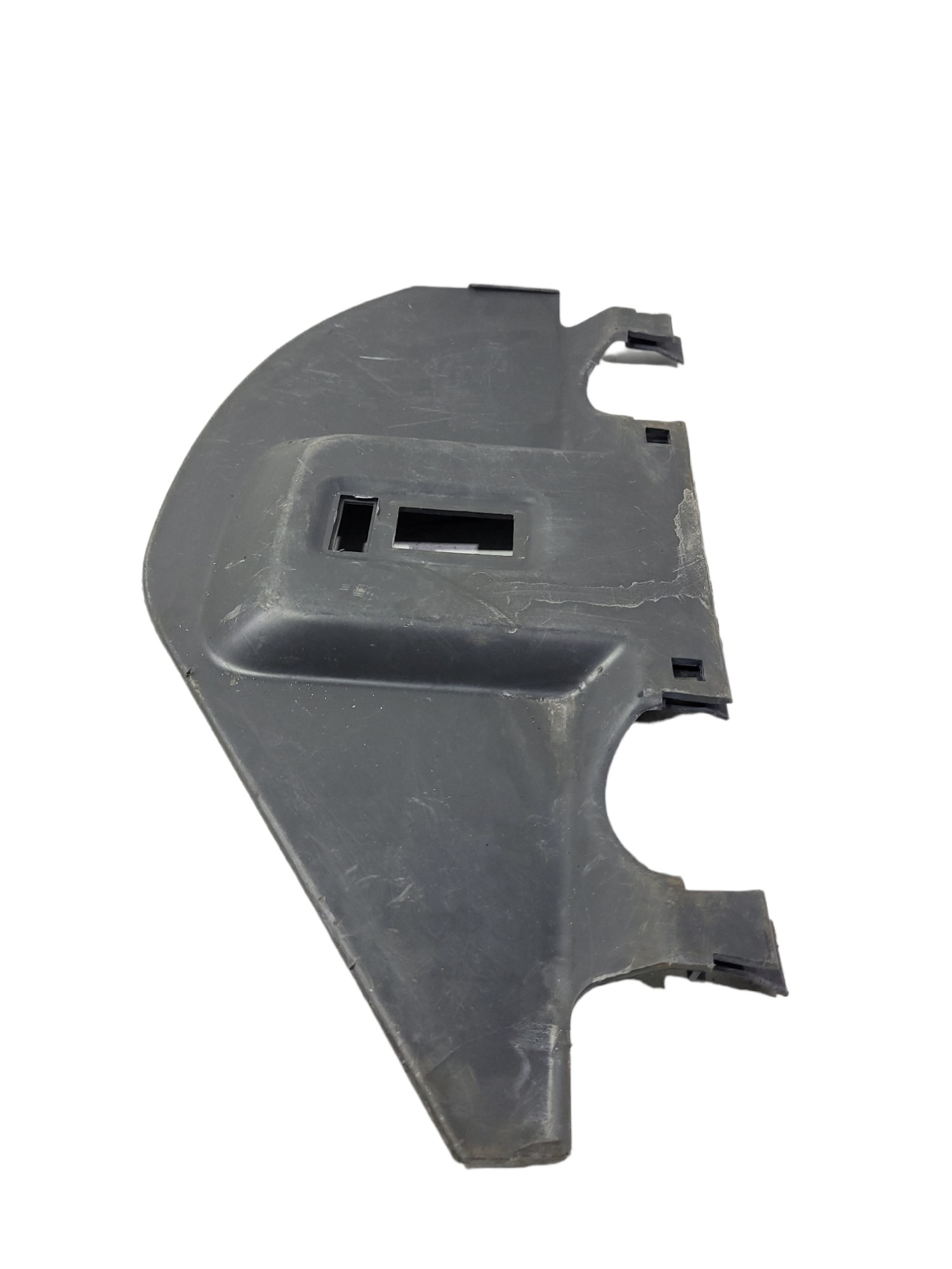 Acabamento Interno Esquerdo Volvo Fh V61700656l