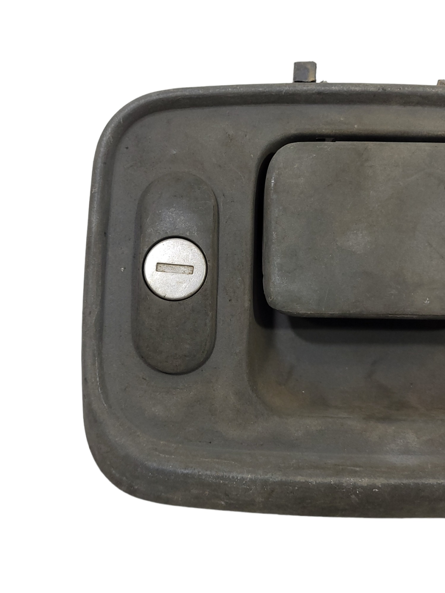 Maçaneta Externa M Benz 1620 A6947607059 7