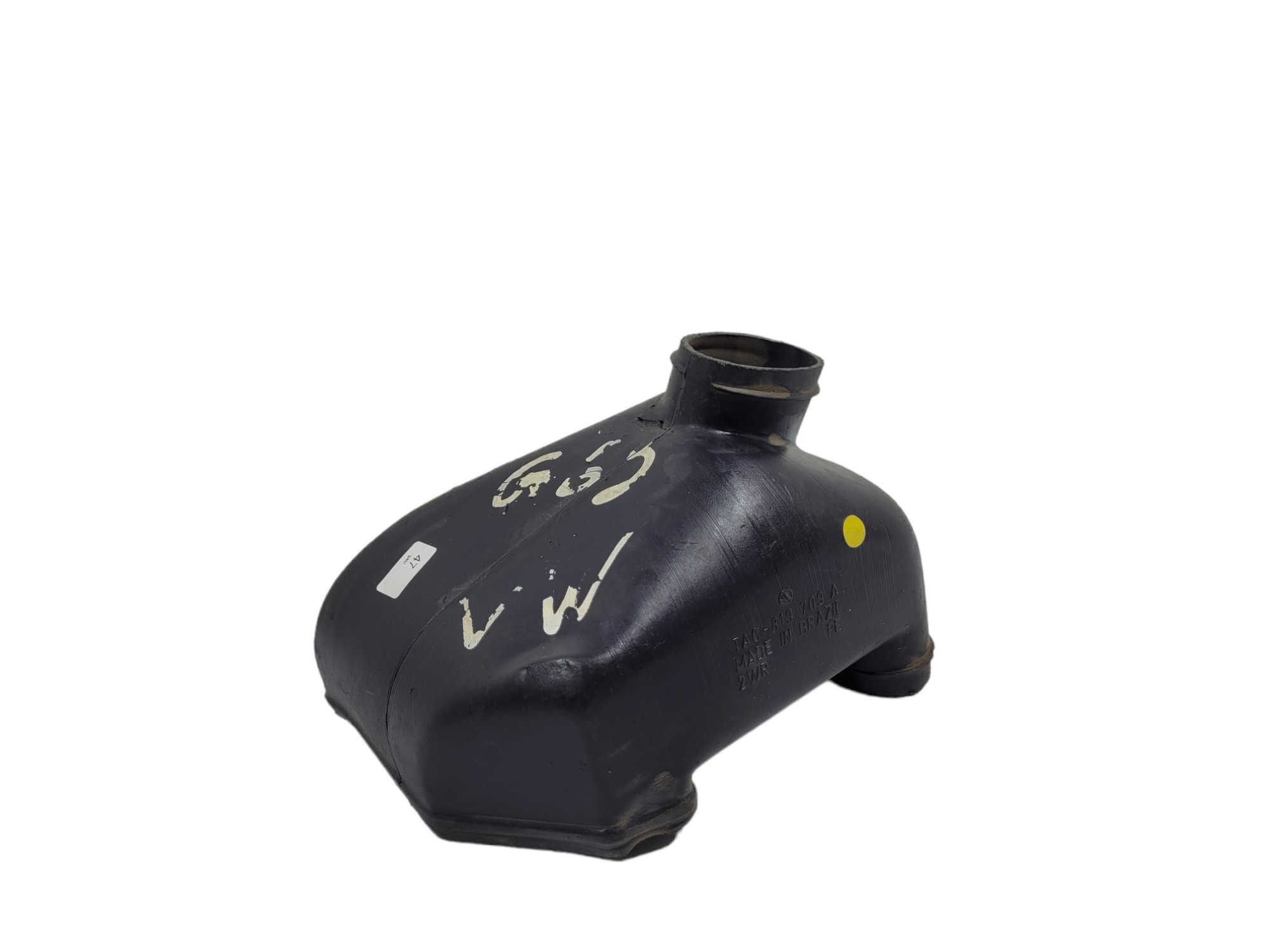Duto De Ar Vw 1