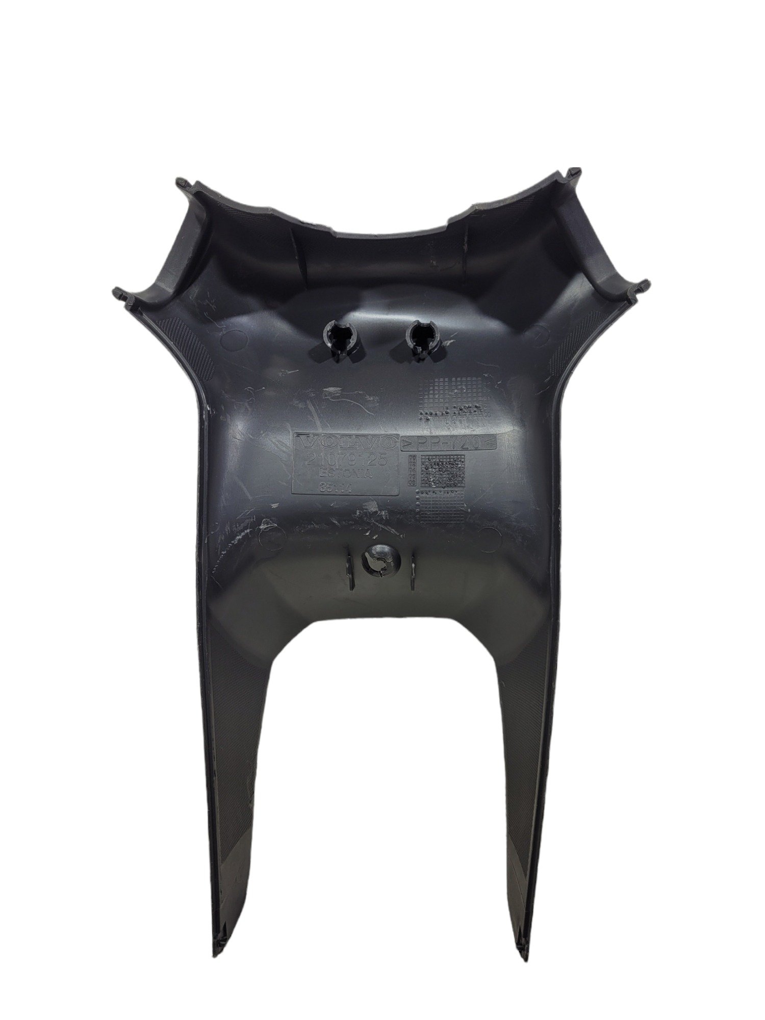 Acabamento Coluna Direção Volvo Fh 4