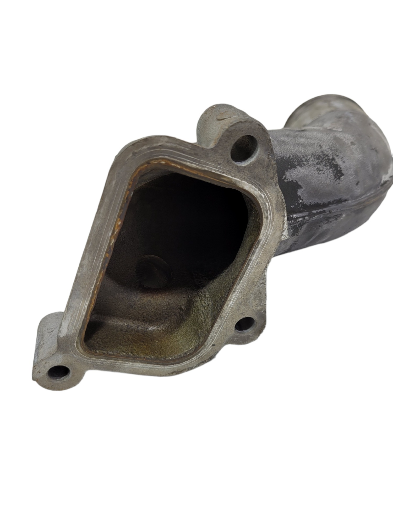 Tubo De Termostato Scania 1241862036 4