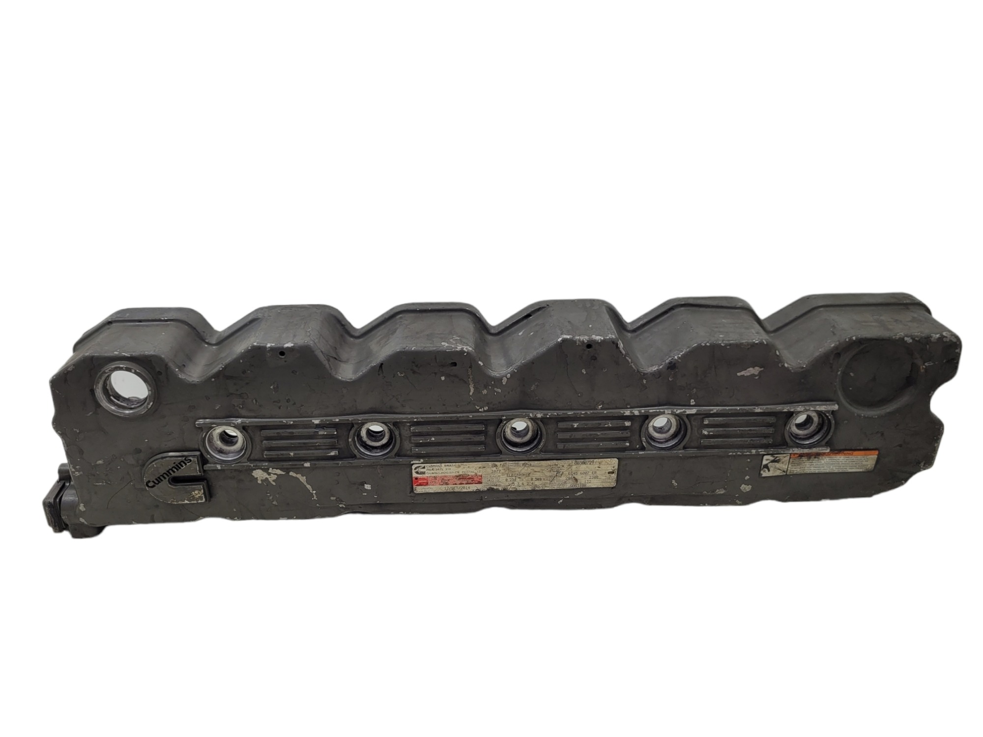Tampa De Valvulas Motor Cummins4948562 1