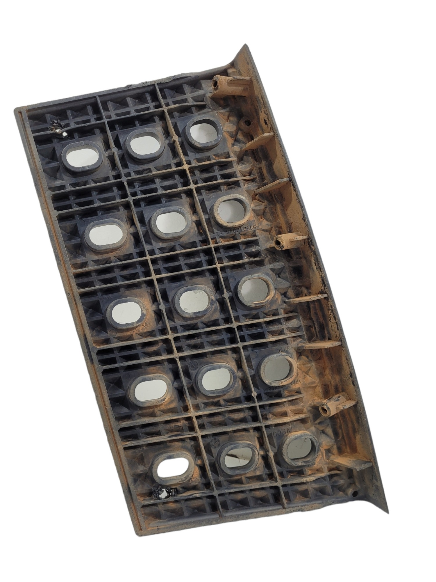 Estribo Cabine Iveco 504242346 4