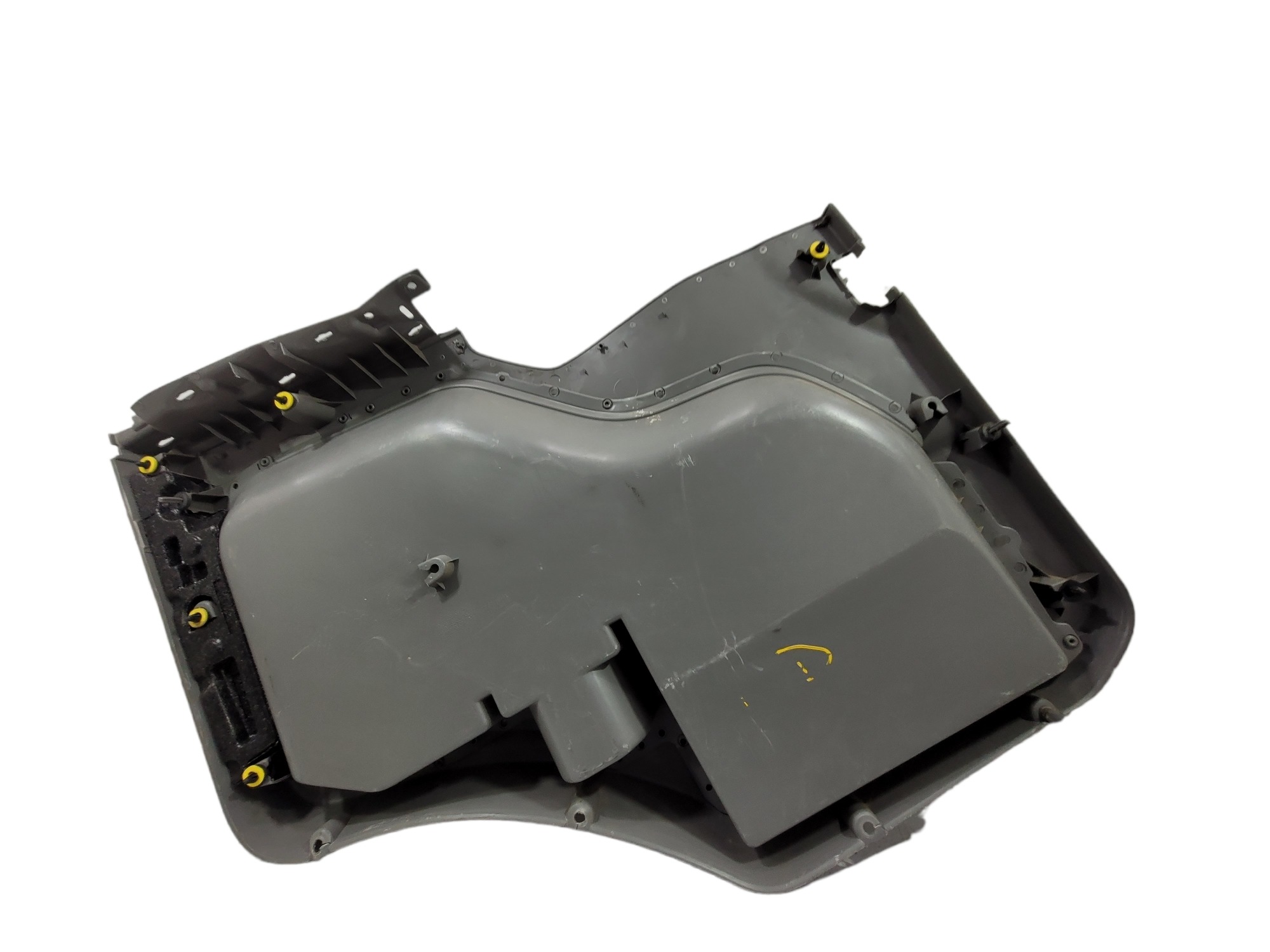 Forro Porta Direito Vw Constellation 2r2867016 4
