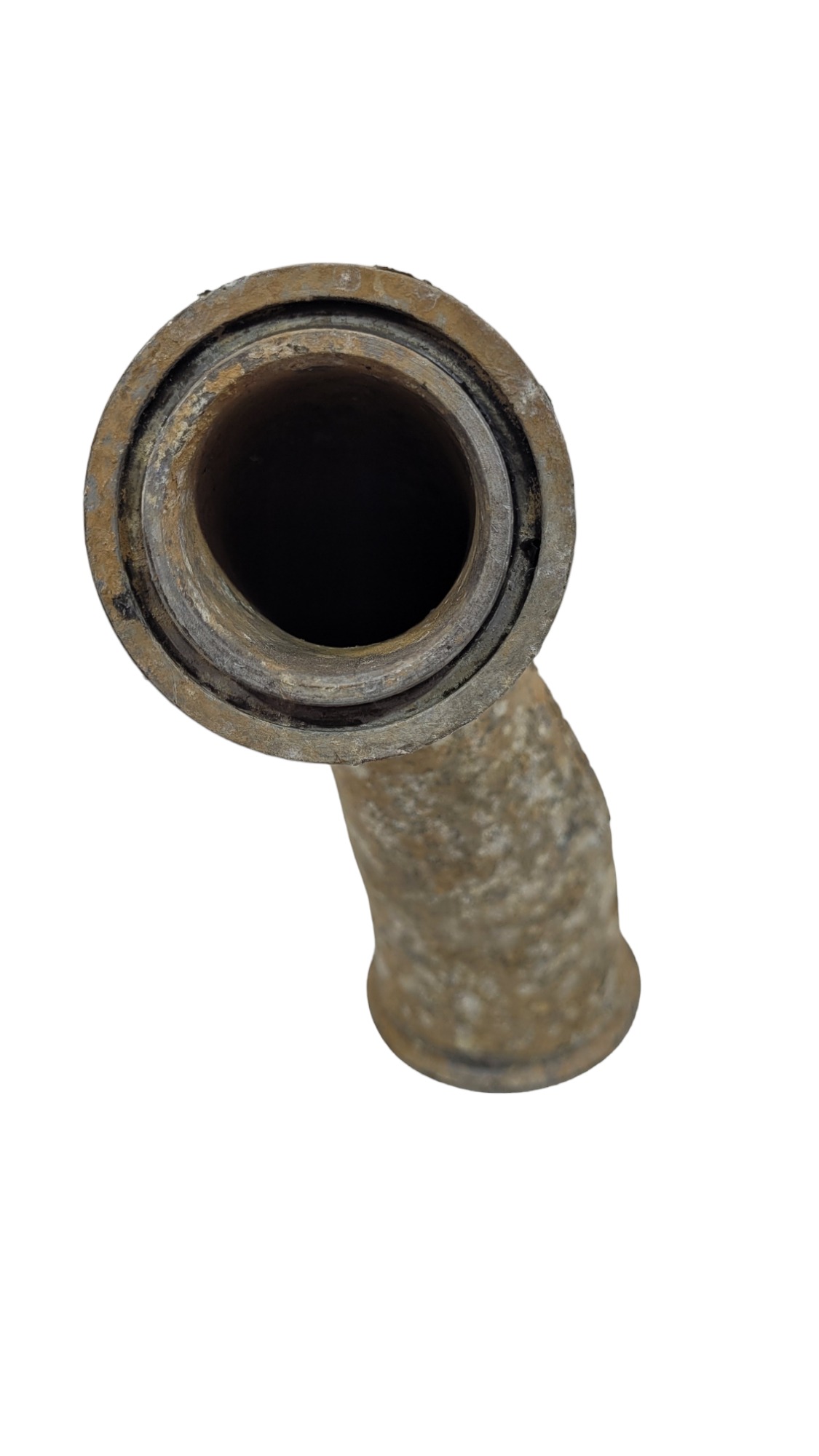 Saida Turbina Volvo  20939857-2 3