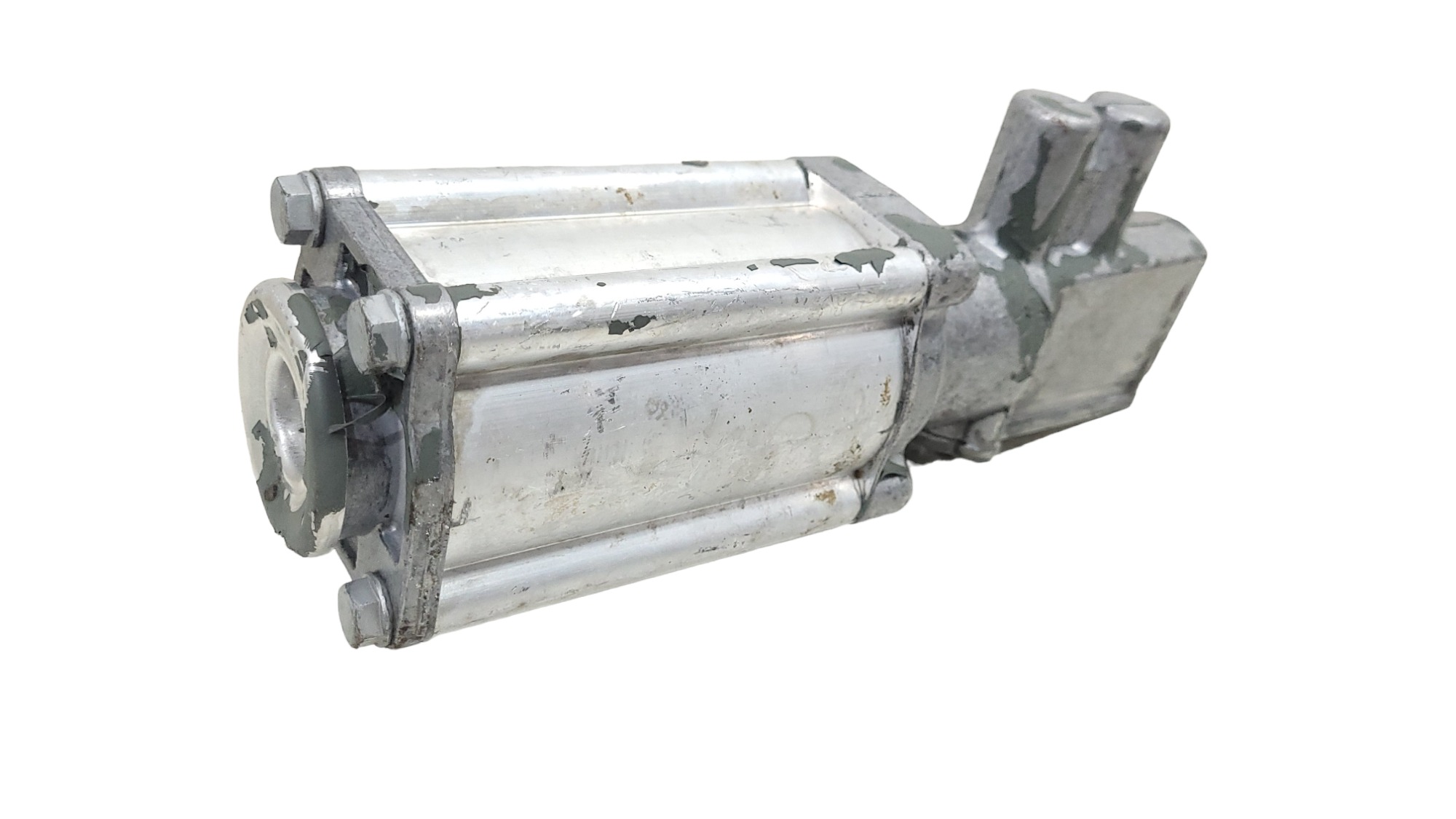 Servo Embreagem Cambio Shift Zf 9s 16s 0501217253 4