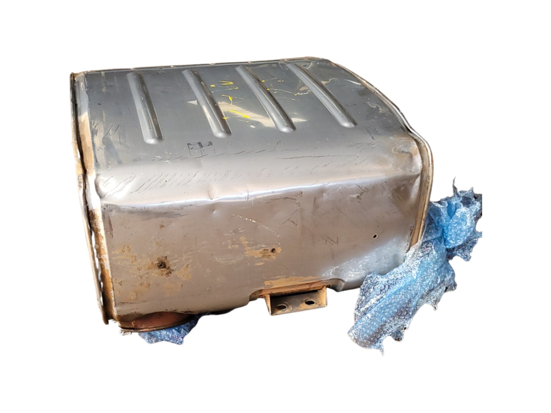 Catalisador Man Tgx 2v5254253e 7