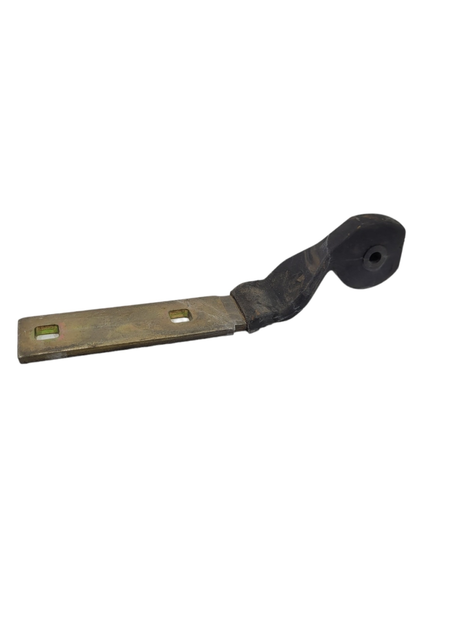 Dobradiça Do Capô M Benz Axor A9417500251 3