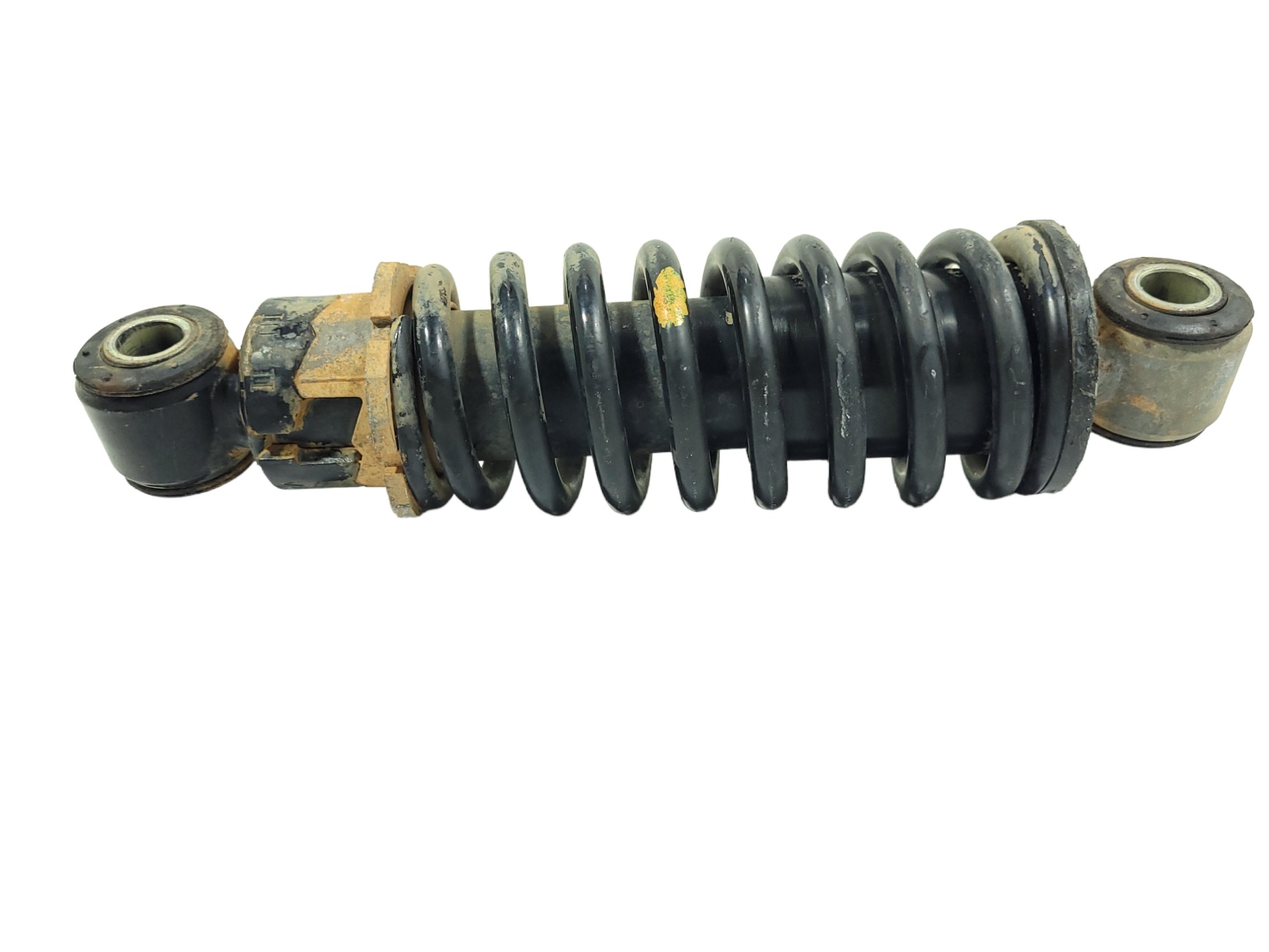 Amortecedor Dianteiro Cabine Ford Cargo  Bc455c368ab 3