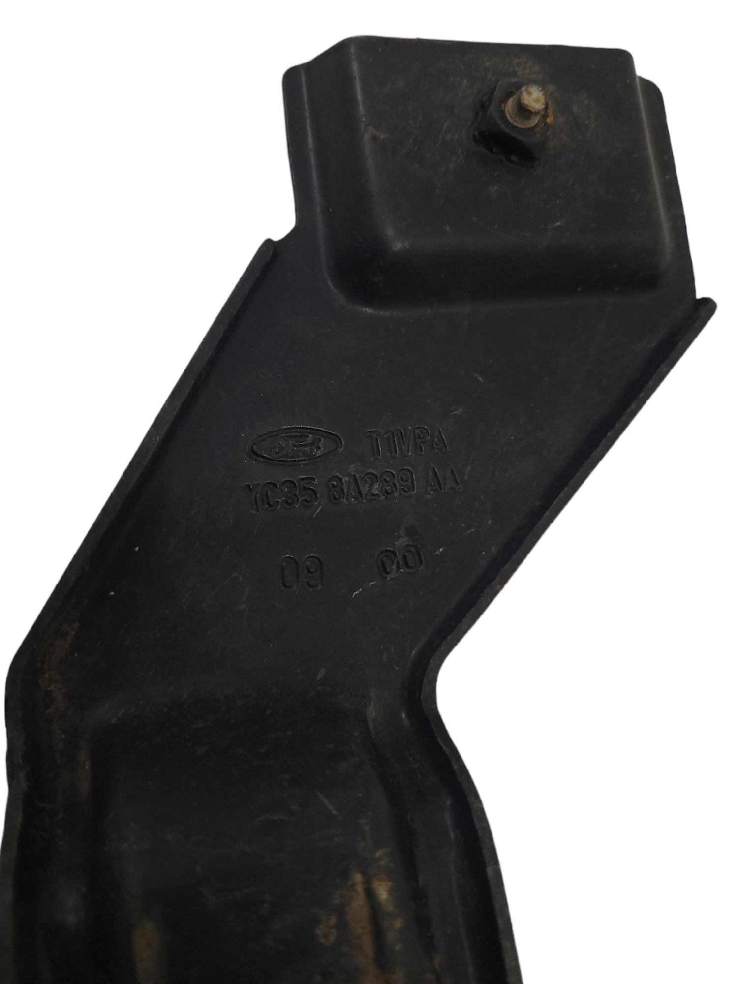 Suporte Painel Ford Yc358a289aa 5