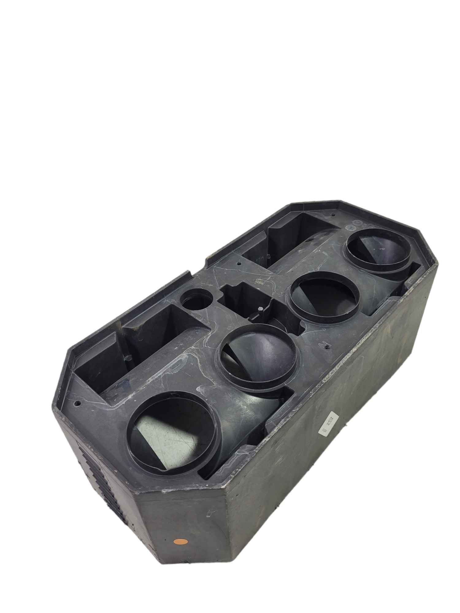 Suporte Motor Inter Clima 5
