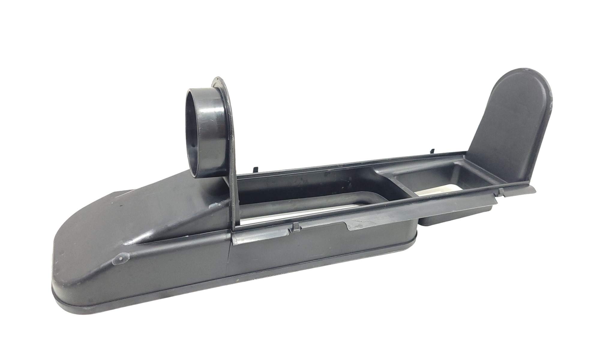 Suporte Duto Ar Man Tgx 81619500441 5
