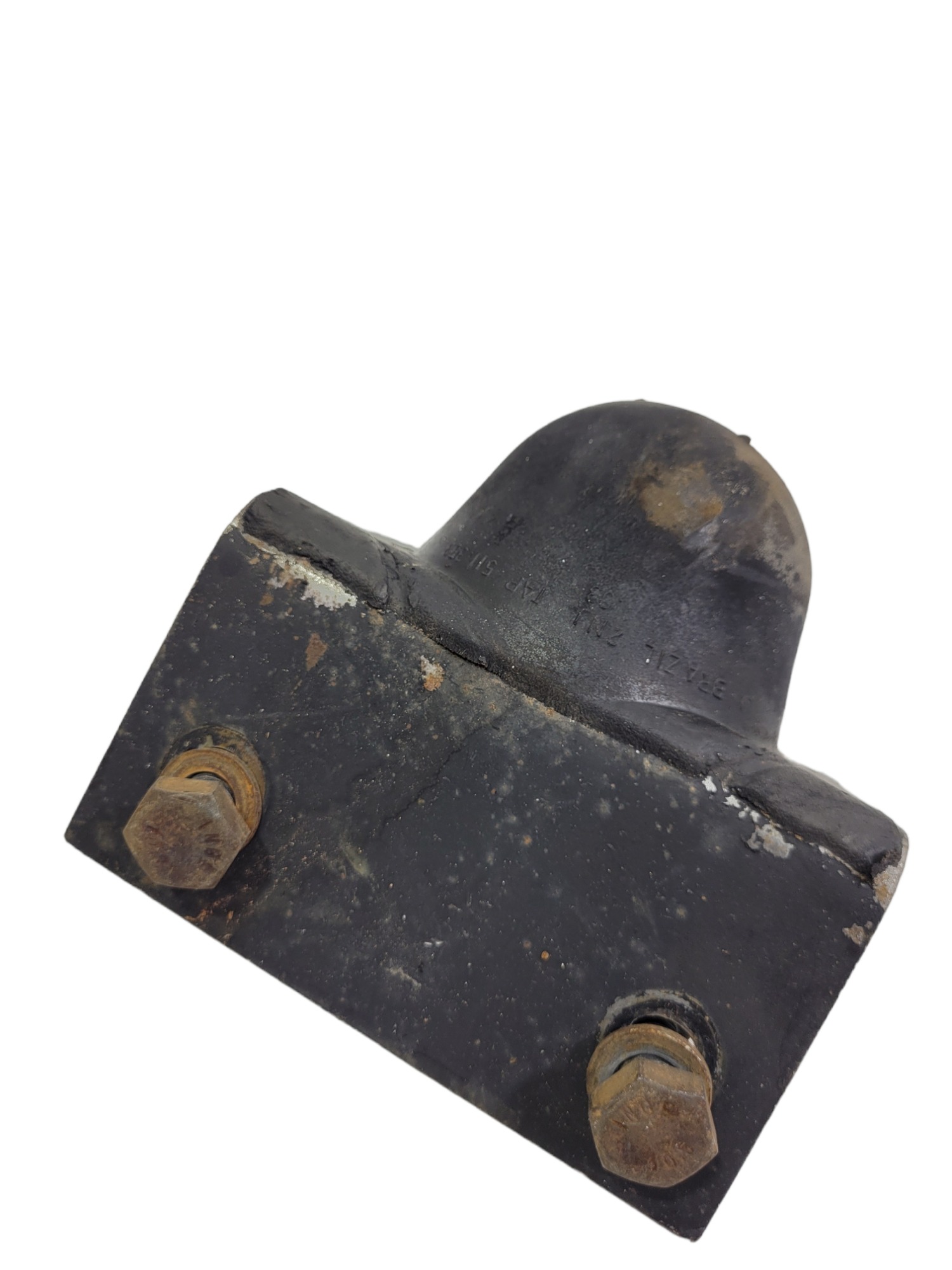 Batente Eixo Traseiro Vw 7100 511353 4