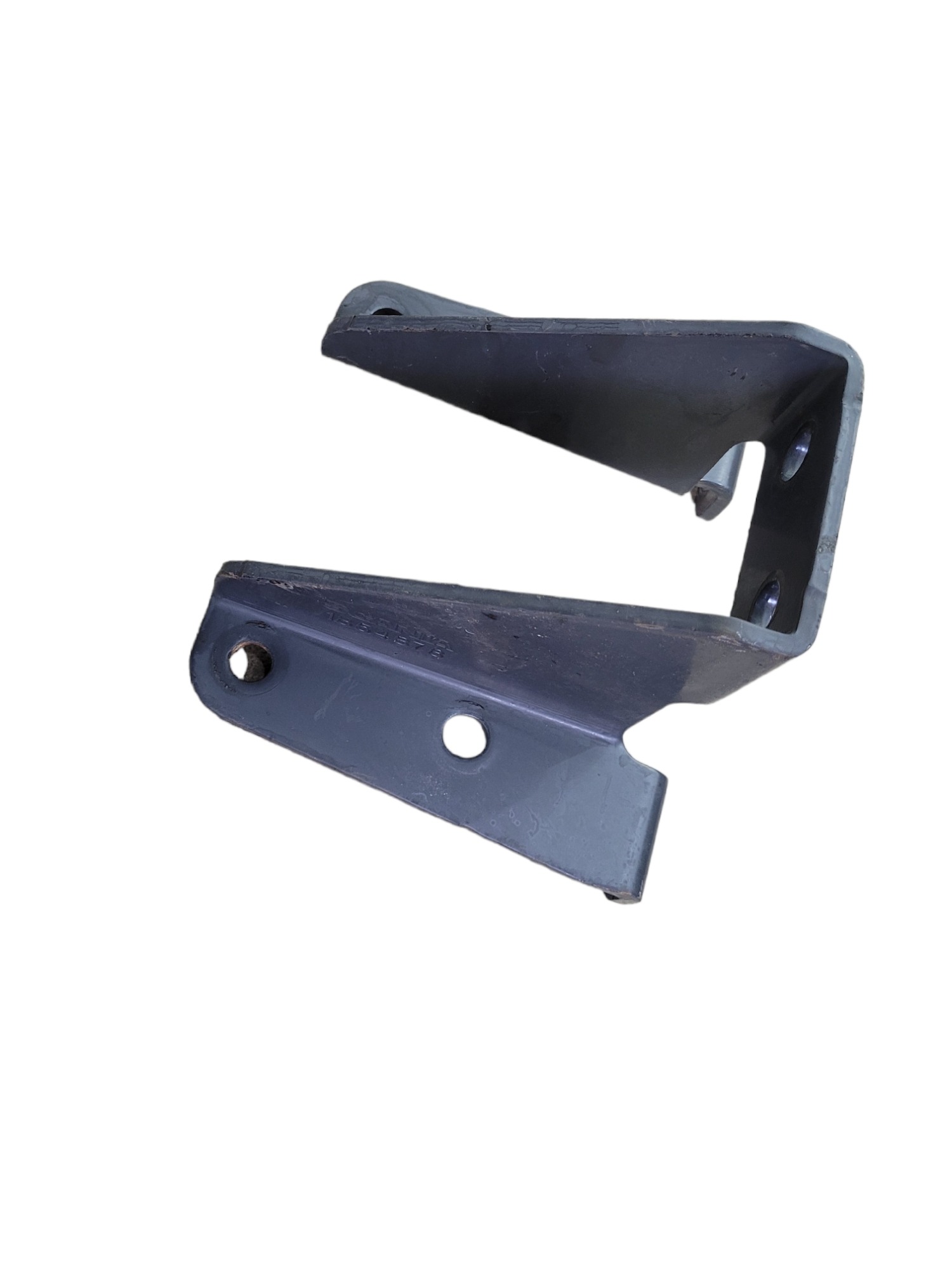 Suporte Abraçadeira Para-lama Scania Série 5 1854878 3