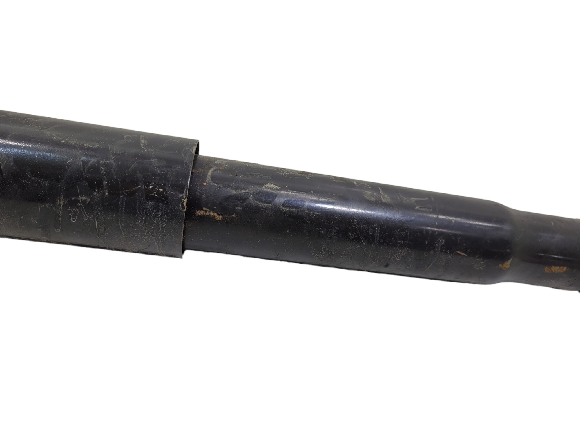 Amortecedor Do Eixo Dianteiro Scania 1861118 4