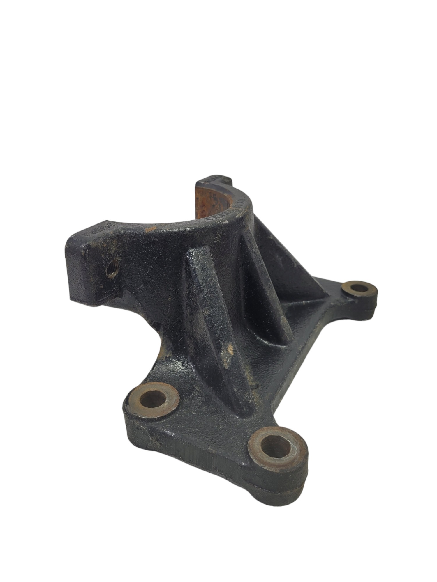 Suporte Coxim Caixa  Motor Ford Cargo 816 S 2014 2