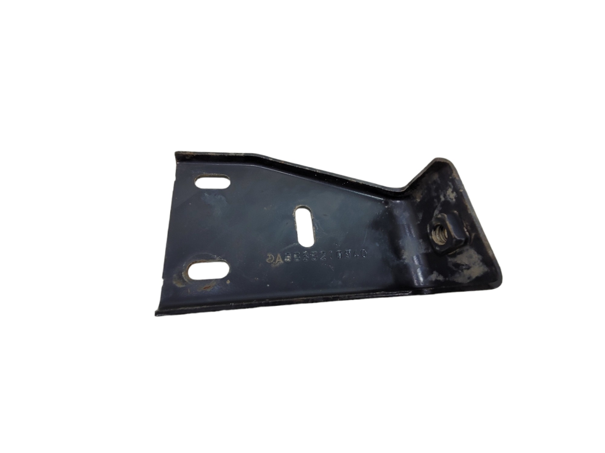 Suporte Catalisador Mbenz Atego 9585210940 1