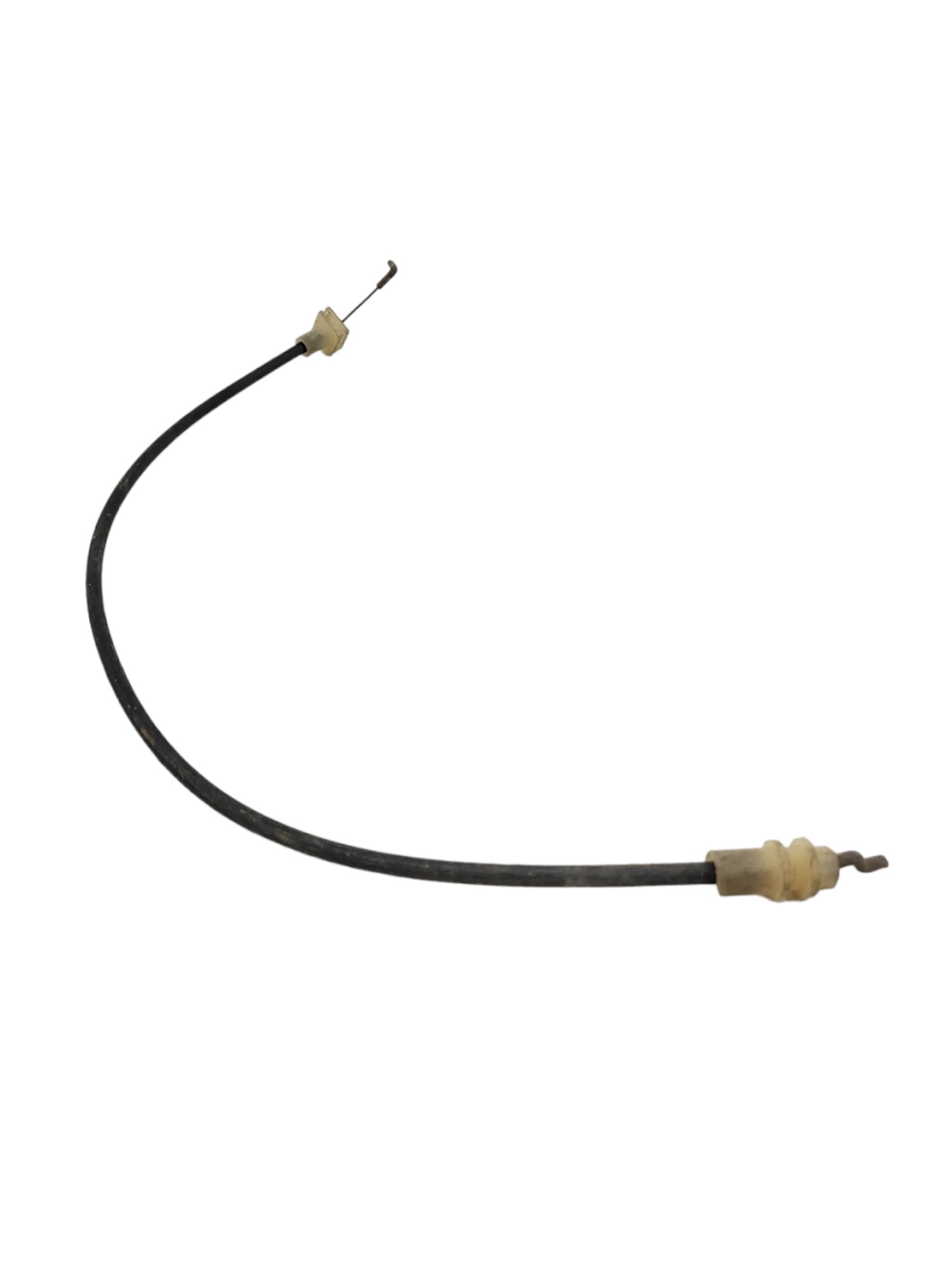 Cabo Fechadura Porta Esquerda M Benz Accelo 1