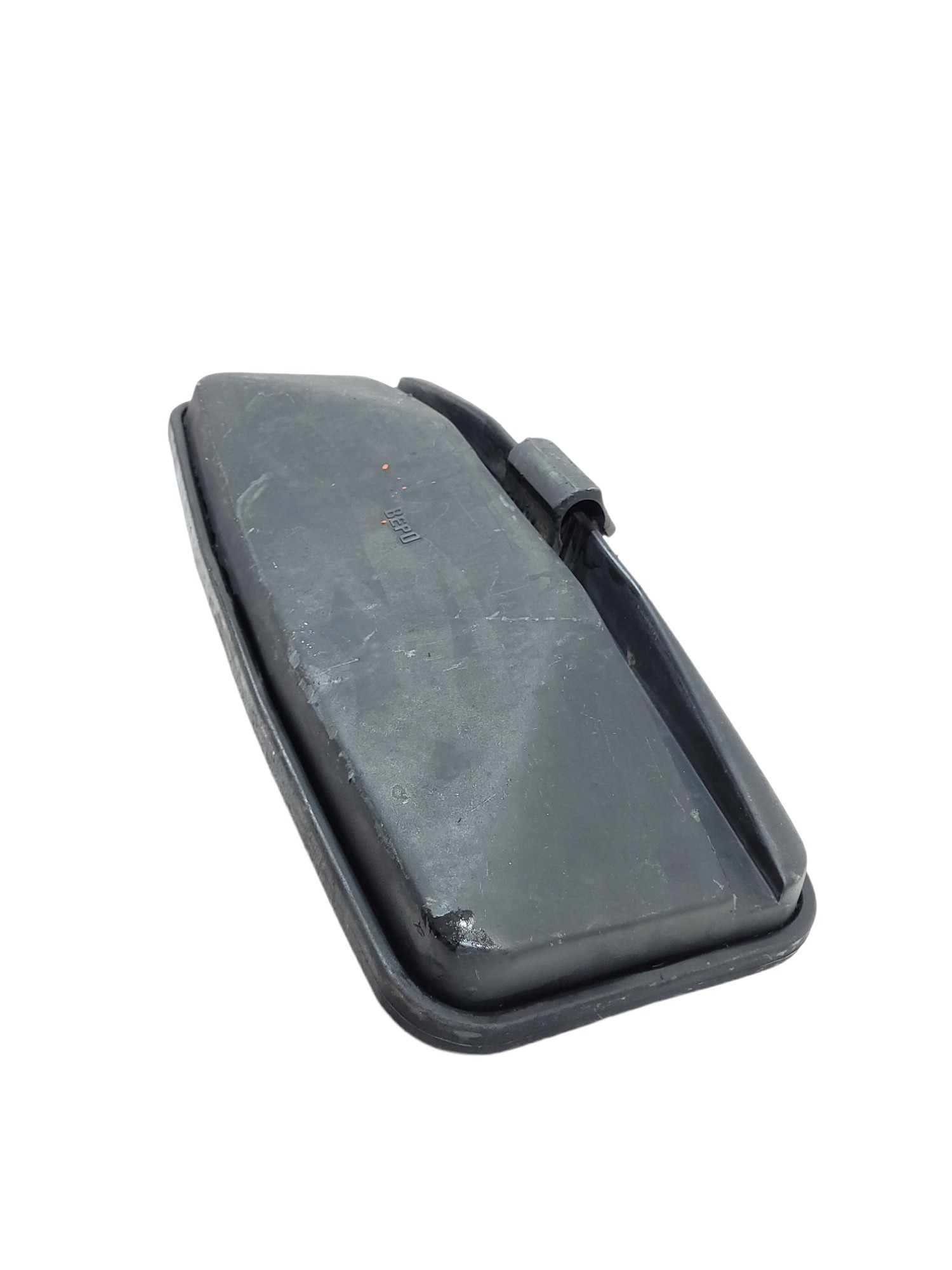 Capa Retrovisor M Benz 1620 Não Se Aplica 2
