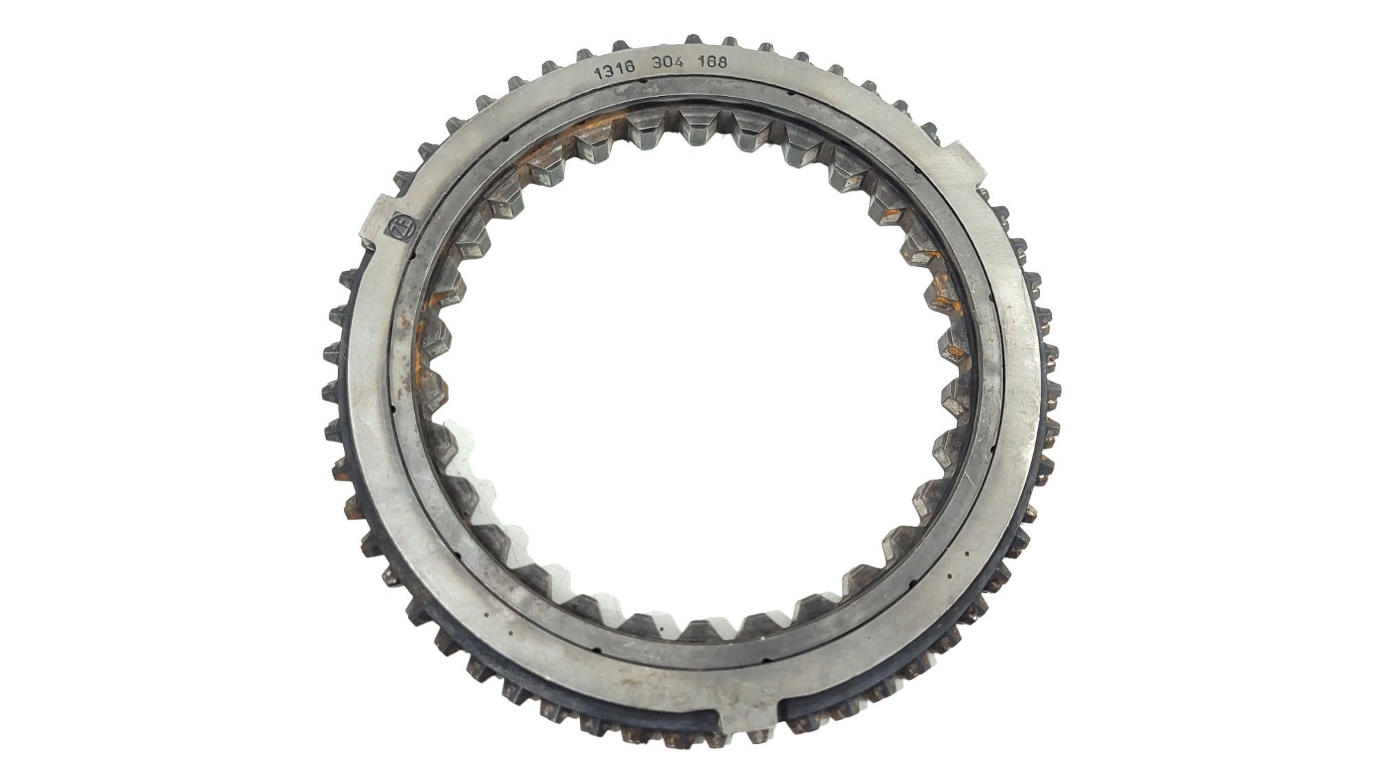 Anel Sincronizado Caixa Zf 16s 1316304168 4