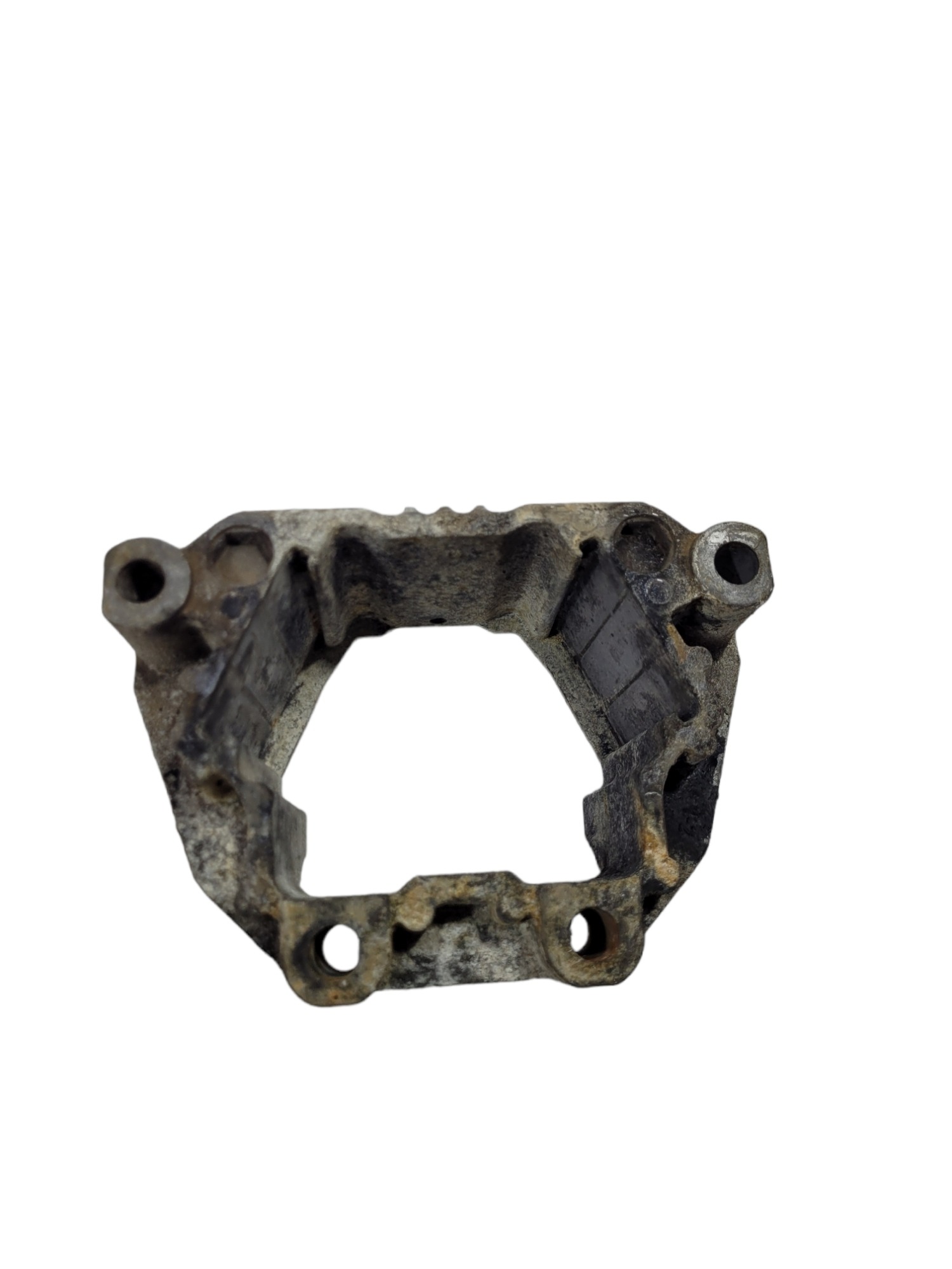 Suporte Coxim Motor Volvo Vm 5