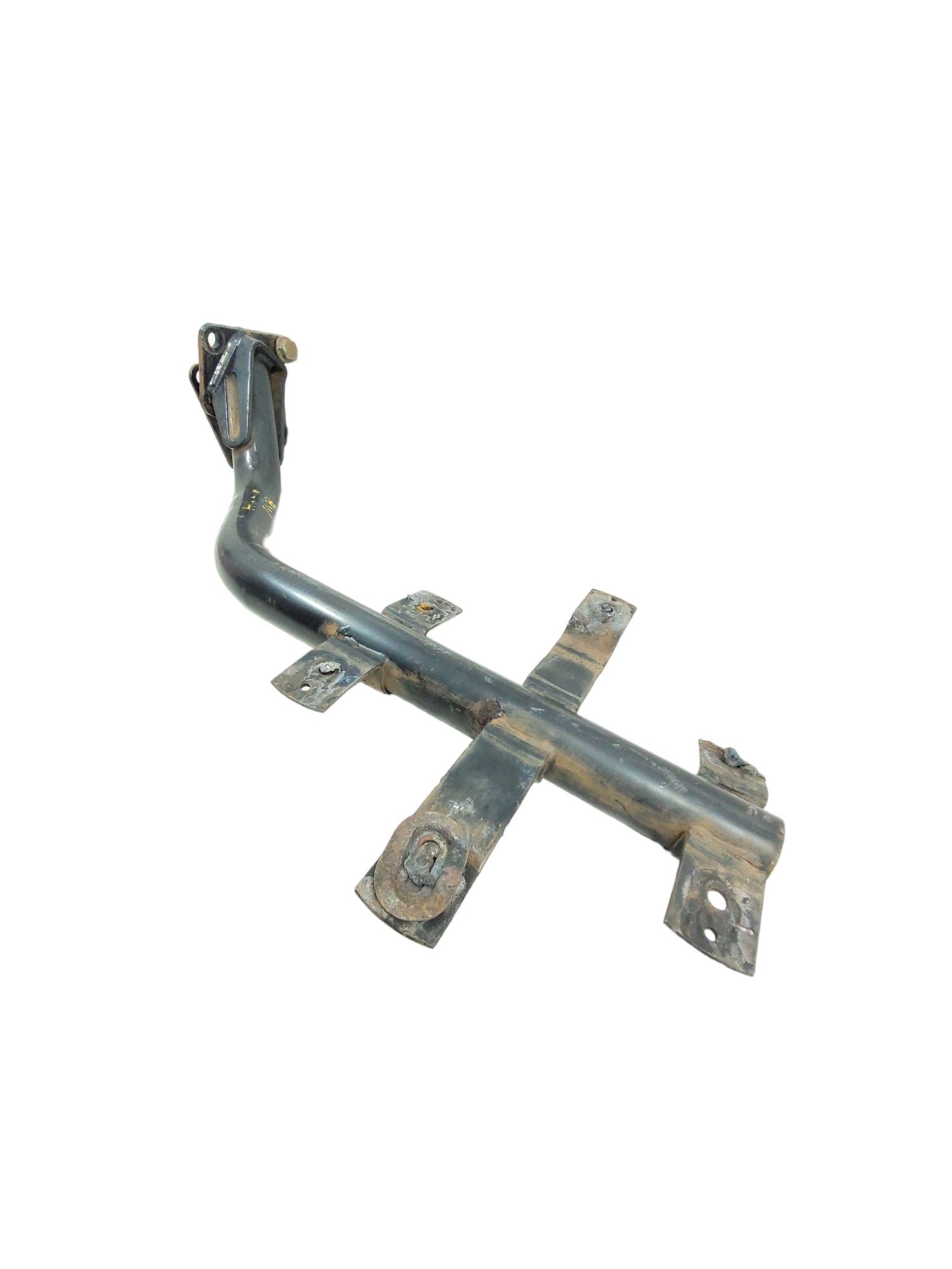 Suporte Lado Esquerdo M Benz A9415205133 4