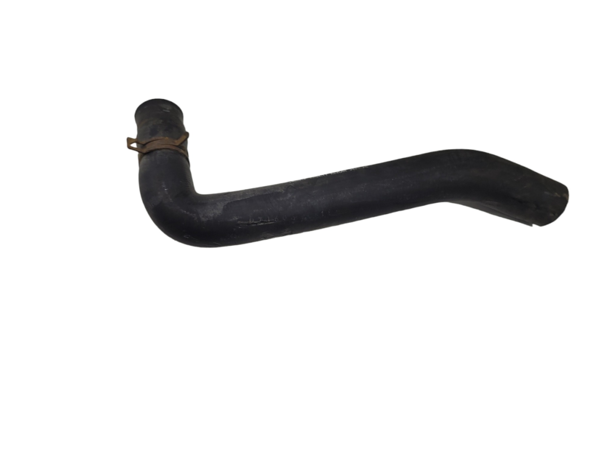 Mangueira Radiador M Benz A9795012182 5