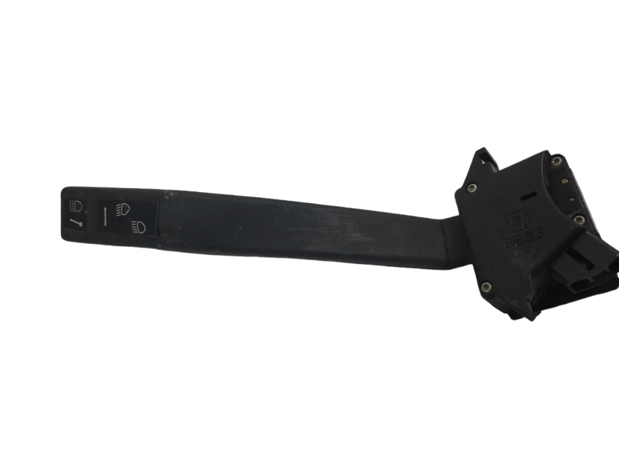 Chave Luz Iveco Eurocargo 1