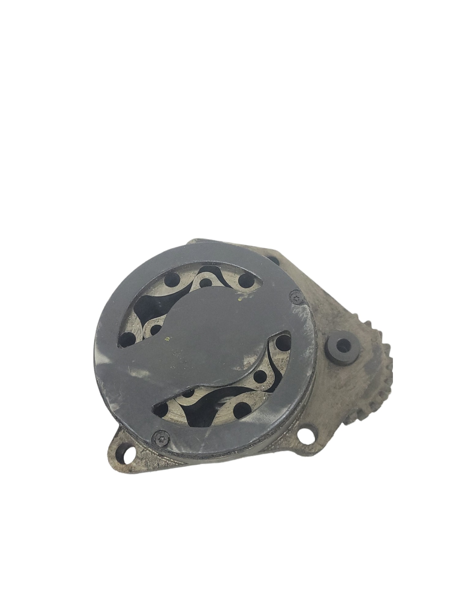 Bomba Óleo Motor Cummins Isc320 390cv 3991123 6