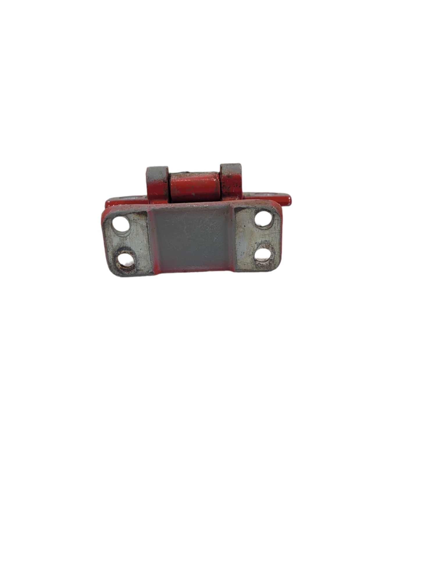 Dobradiça Porta Volvo Fh 20372039 5