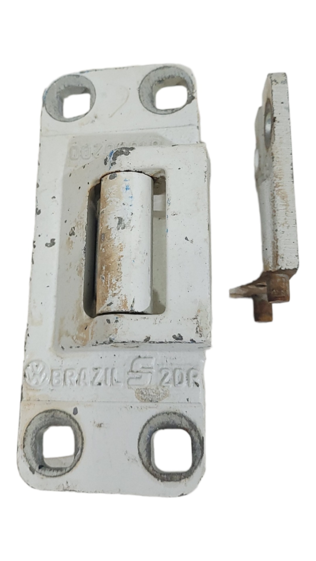 Dobradiça Da Porta Vw Constellation 81000200 1