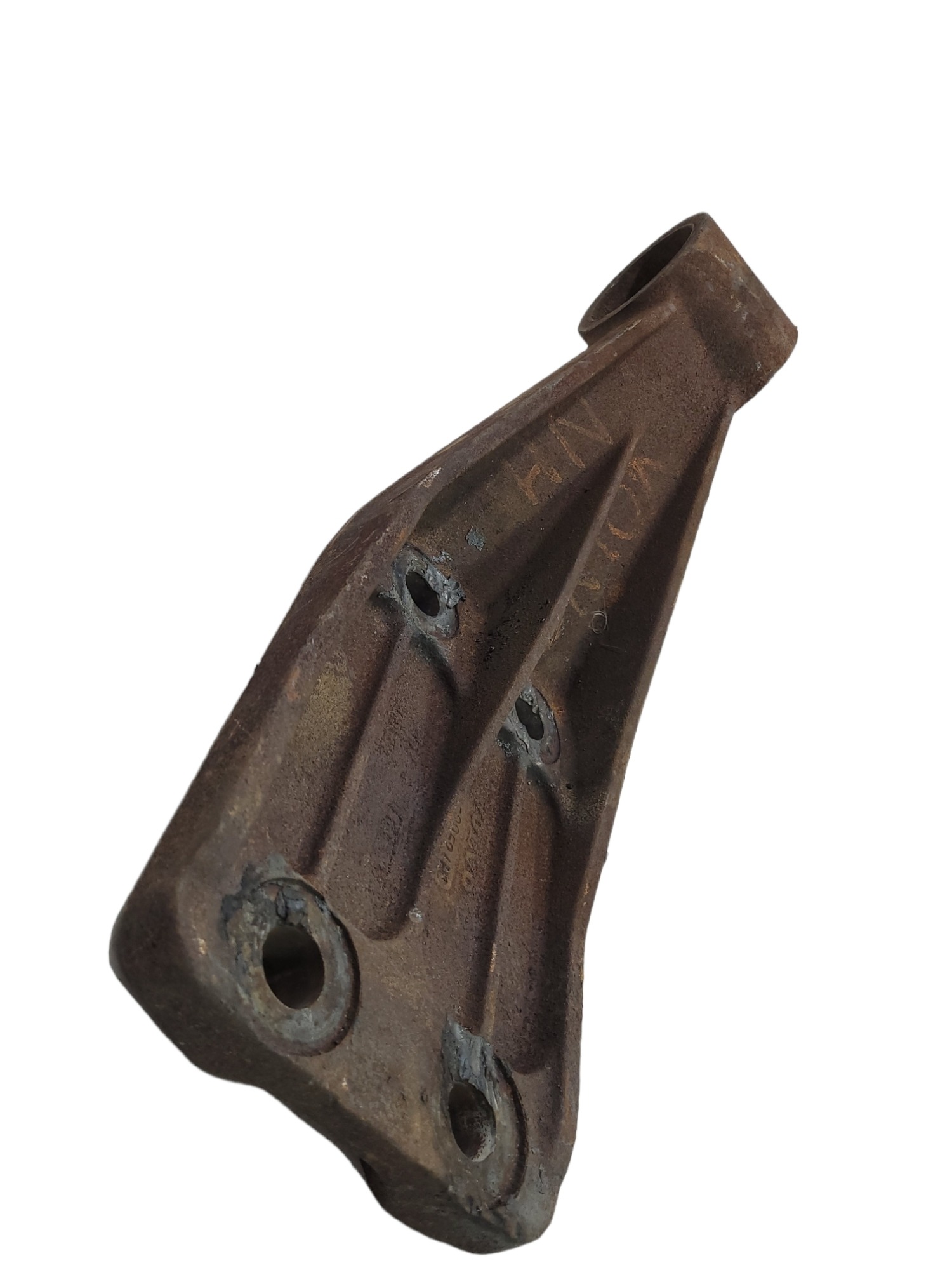 Suporte Cabine Volvo Nh 3159952 3