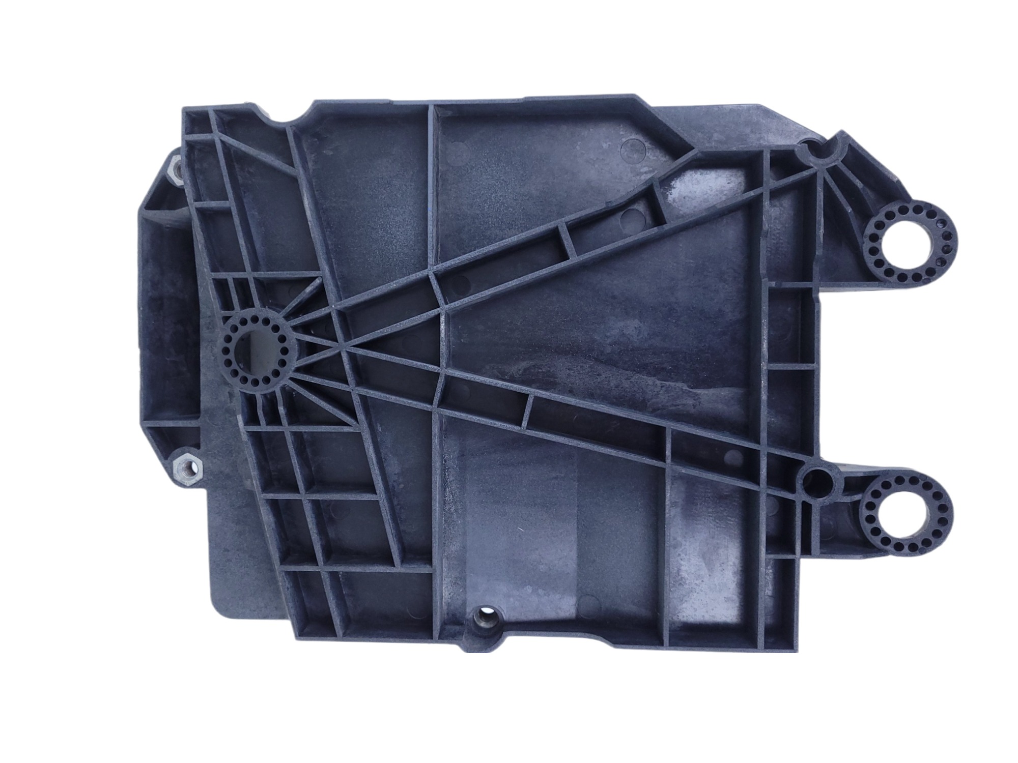 Suporte Modulo Do Motor Ford Cargon 5309216 2