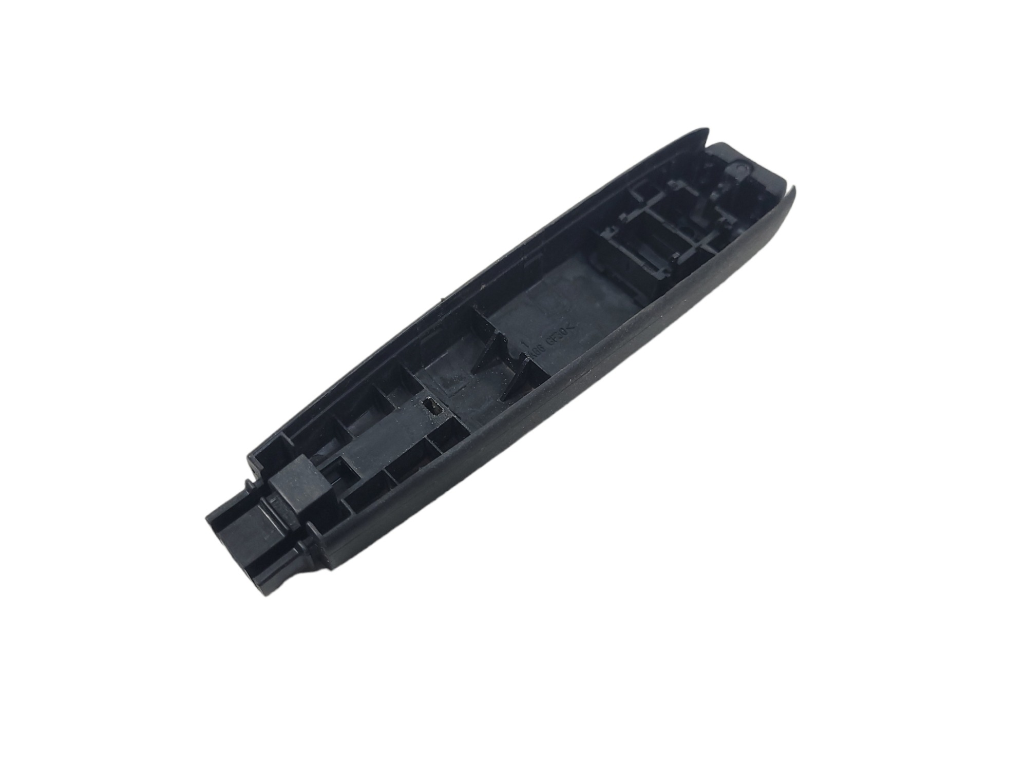 Acabamento Chave Limpador Parabrisa Volvo Fh 4