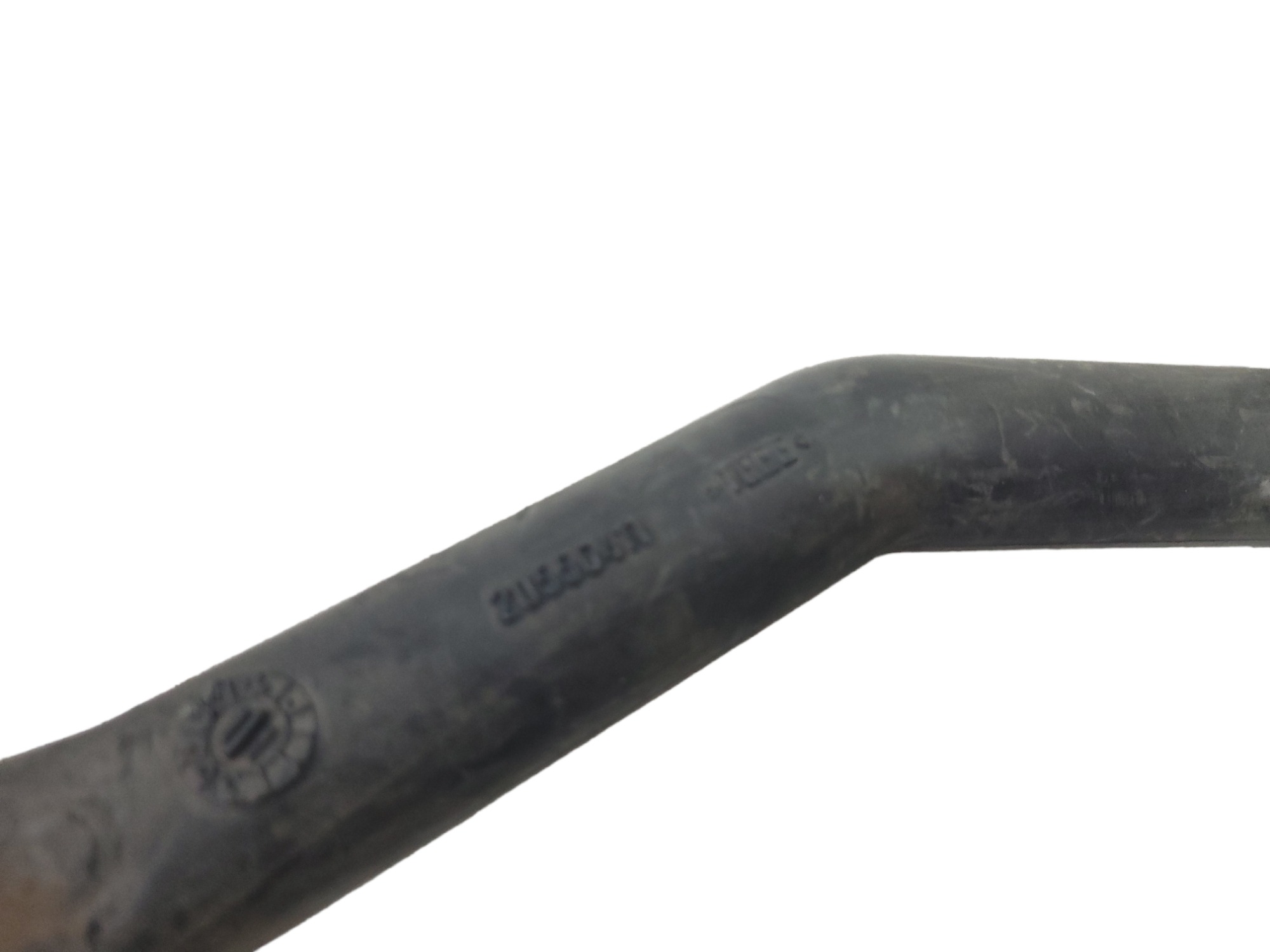 Tubo Gargalo Oleo Volvo 20556411 5