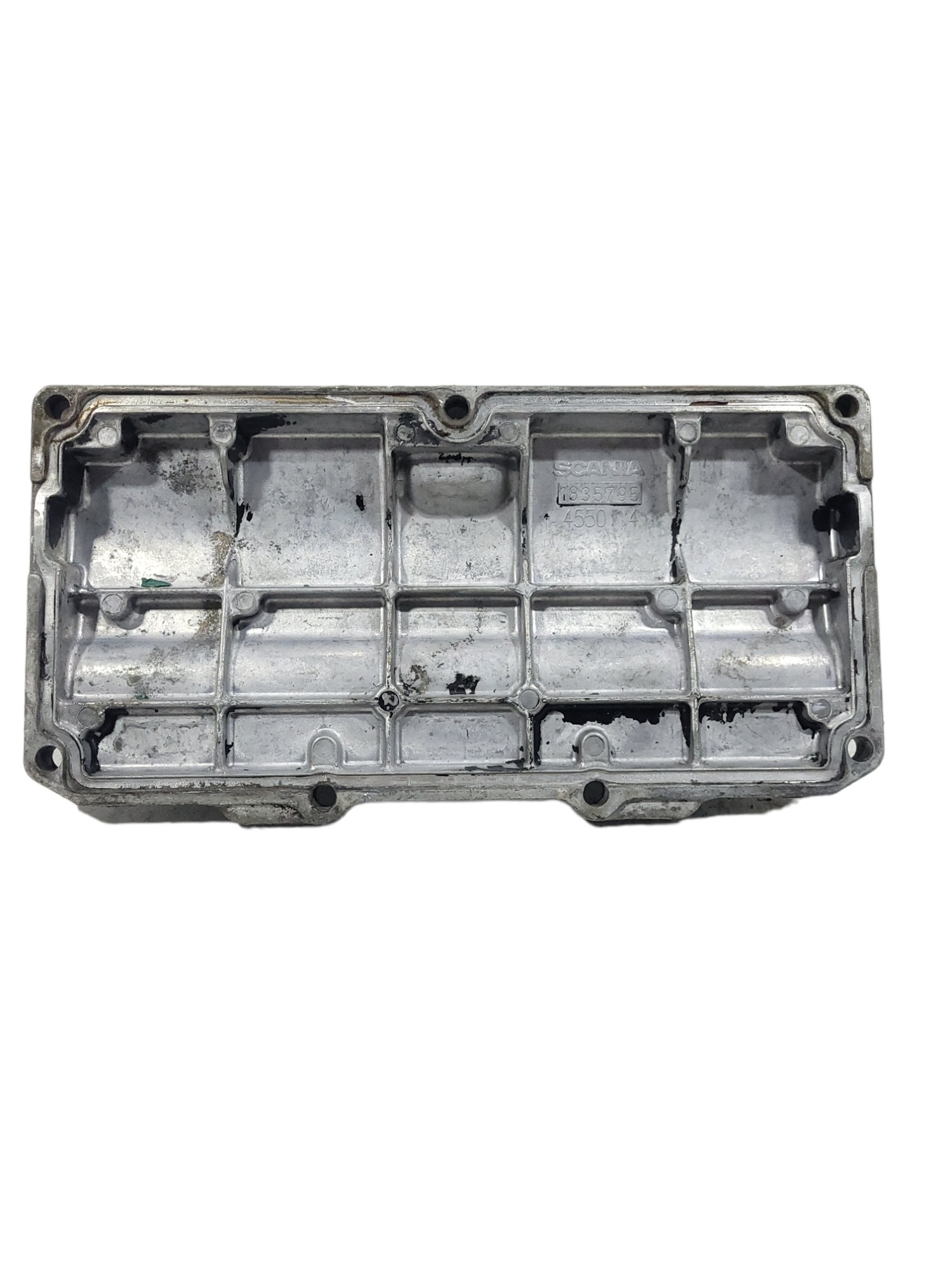 Tampa De Motor Scania1835795 2