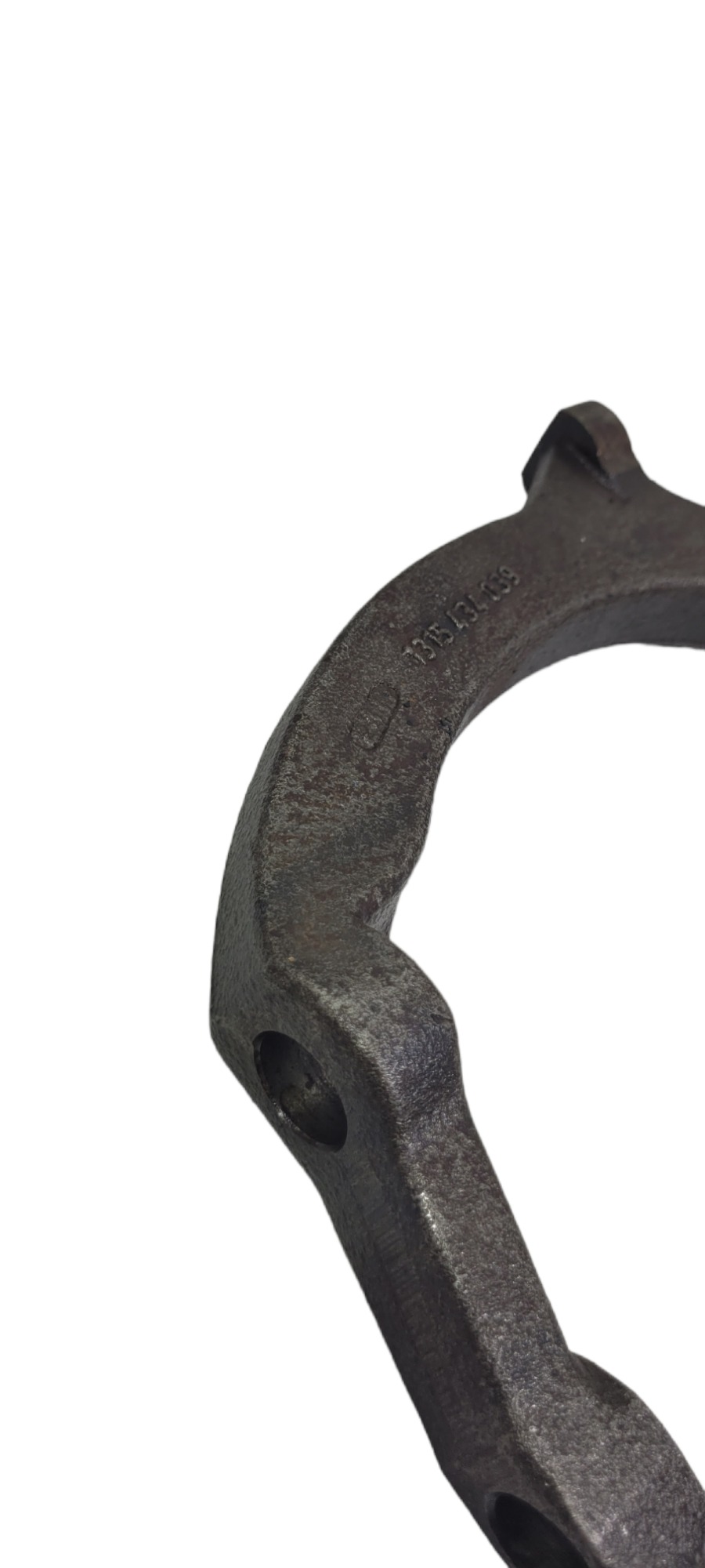 Garfo Seletor Iveco 1315434039 2