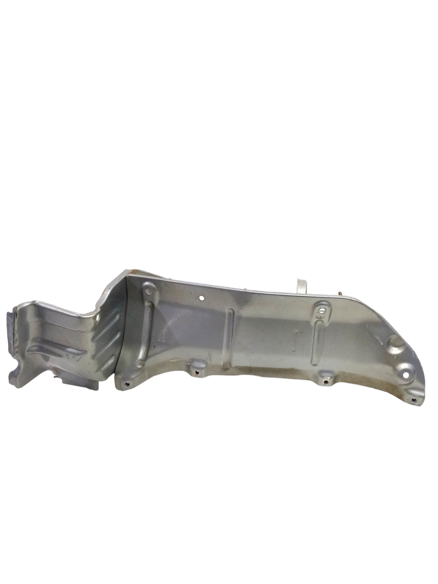 Suporte Cabine Scania 1