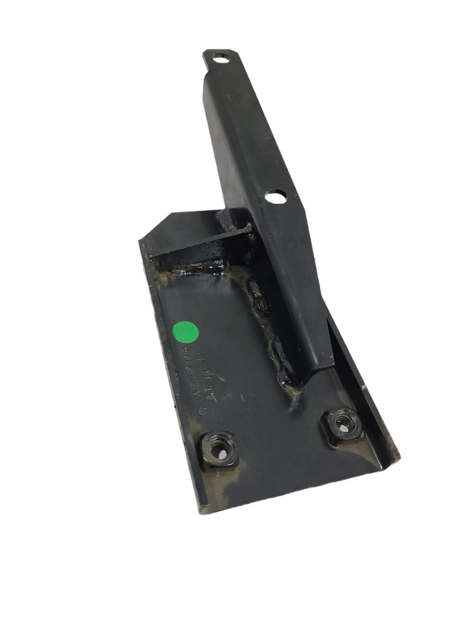Suporte Pedal M. Benz 1620 * A6963007034 2