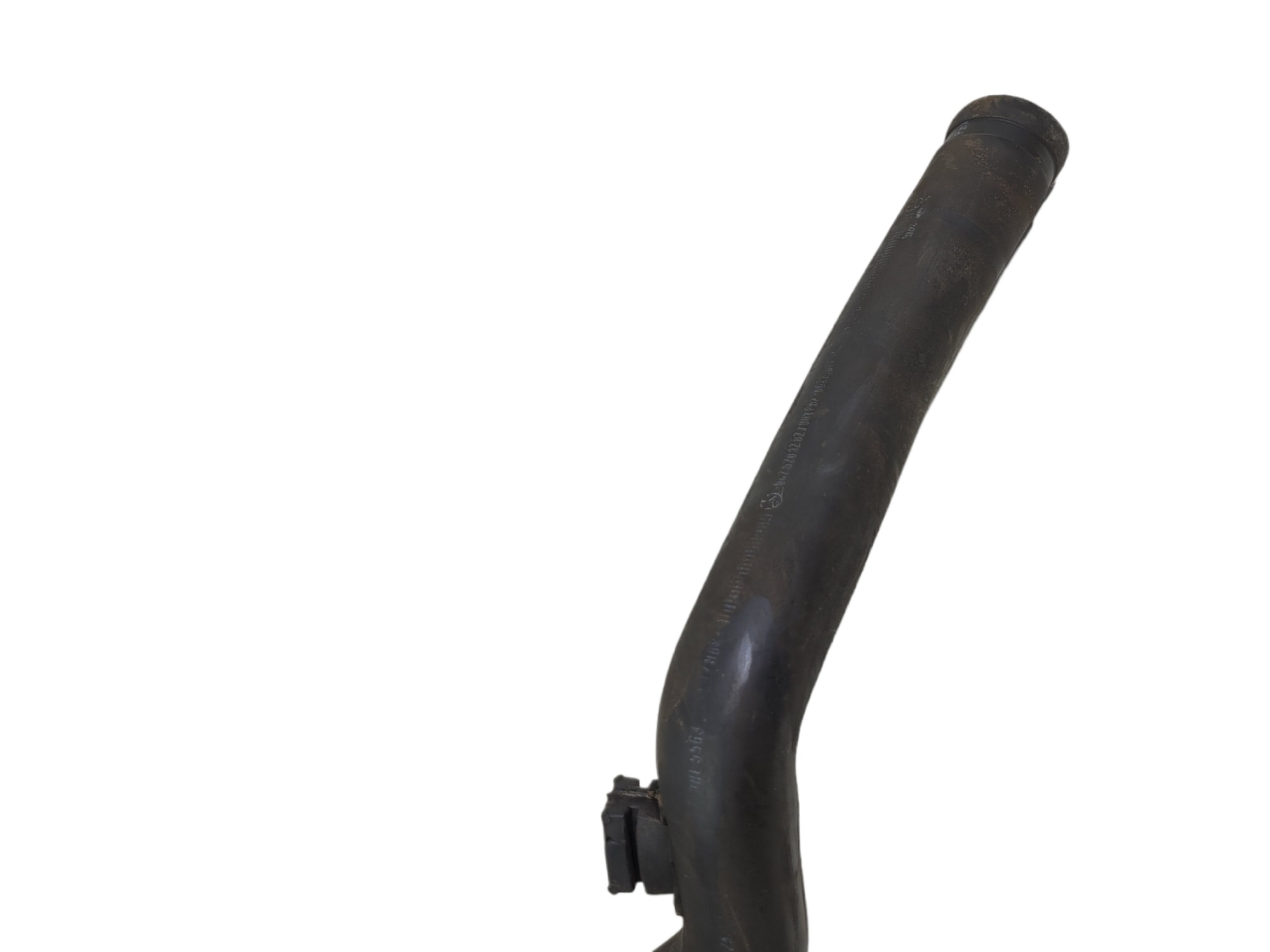 Tubo Enchimento Oleo Motor Nao Se Aplica 4