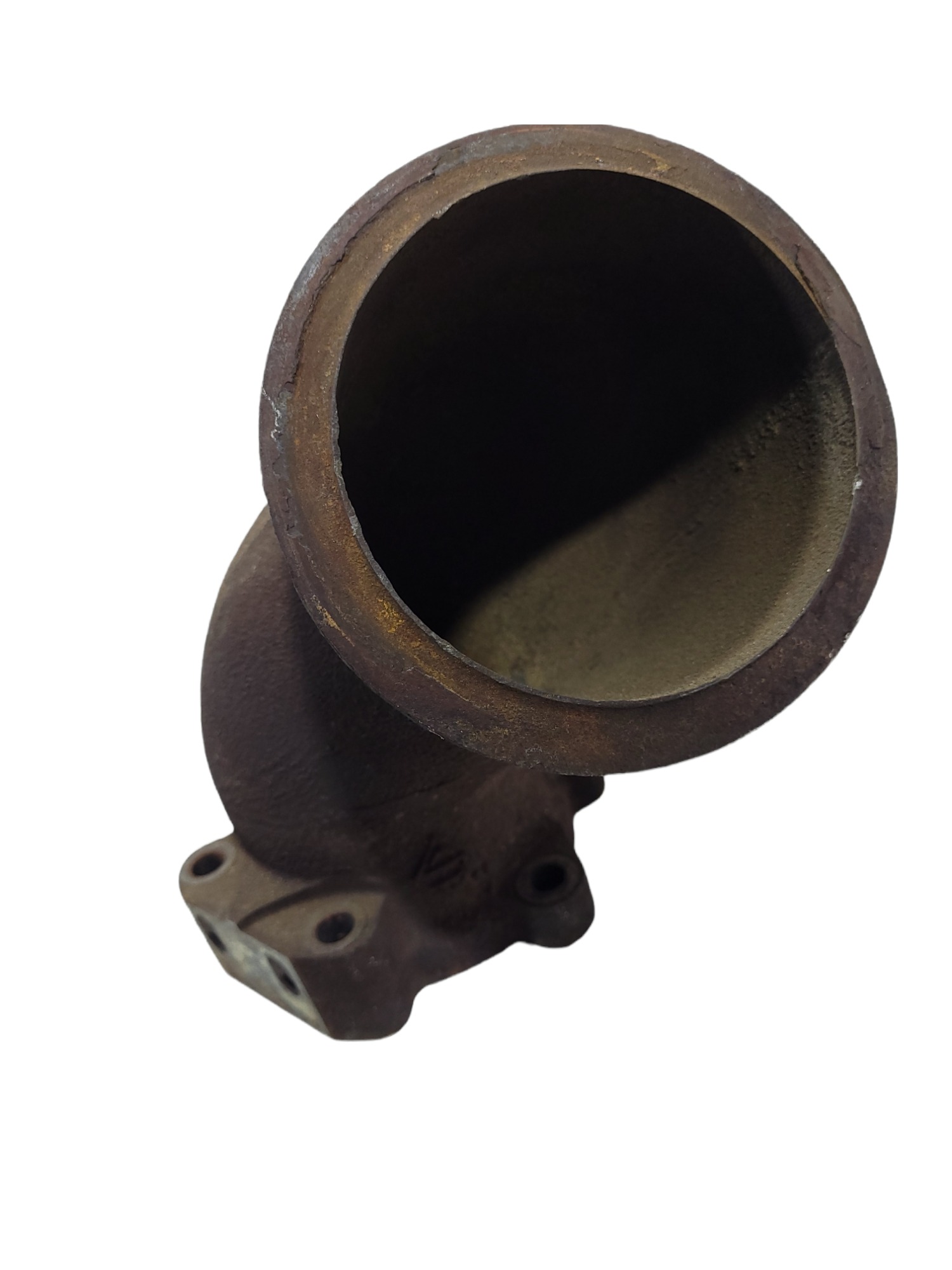 Tubo De Escape Iveco Stralisn 500387049 3