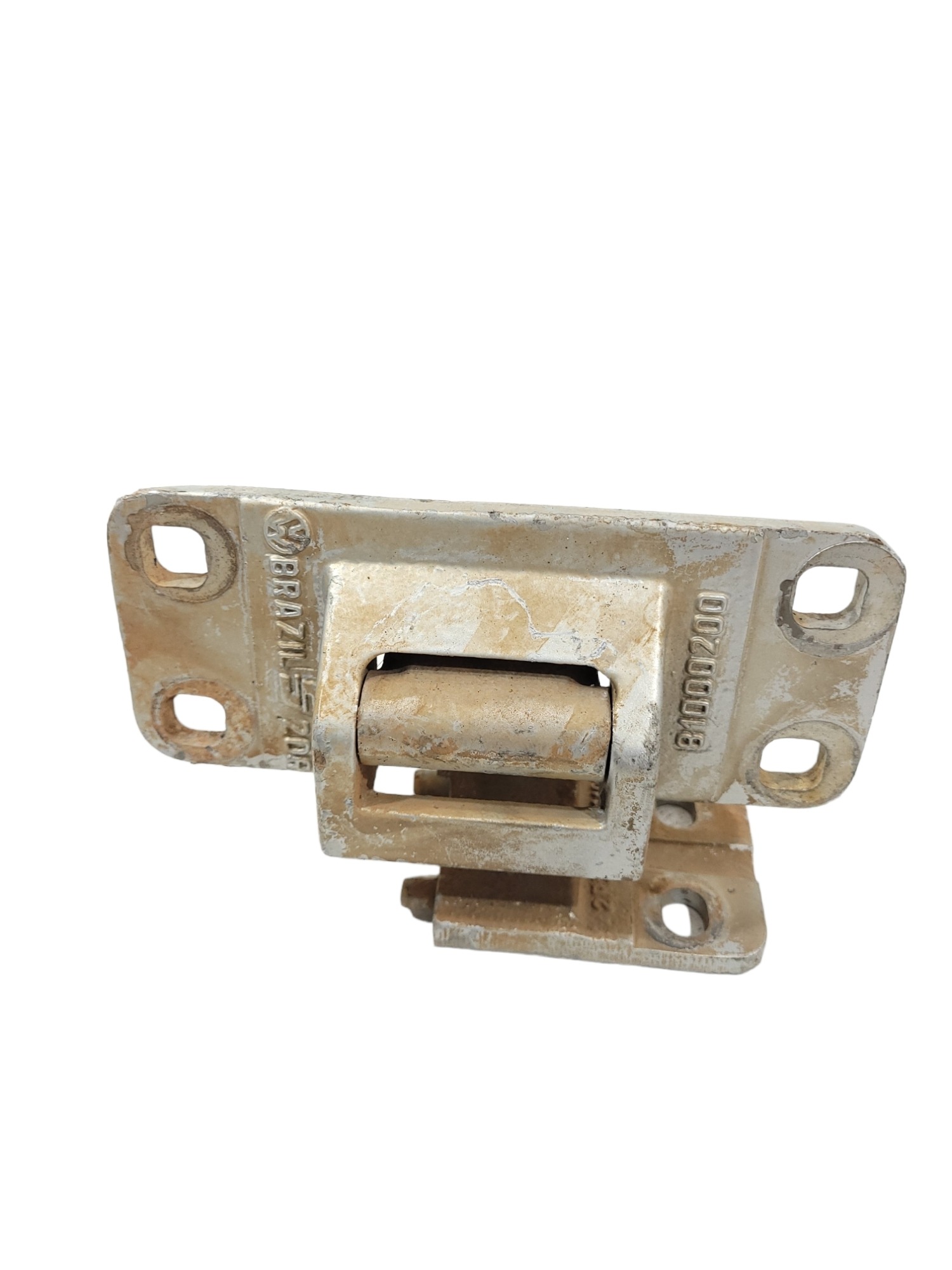 Dobradiça Porta Direita Vw Constellation 2r2831402 1