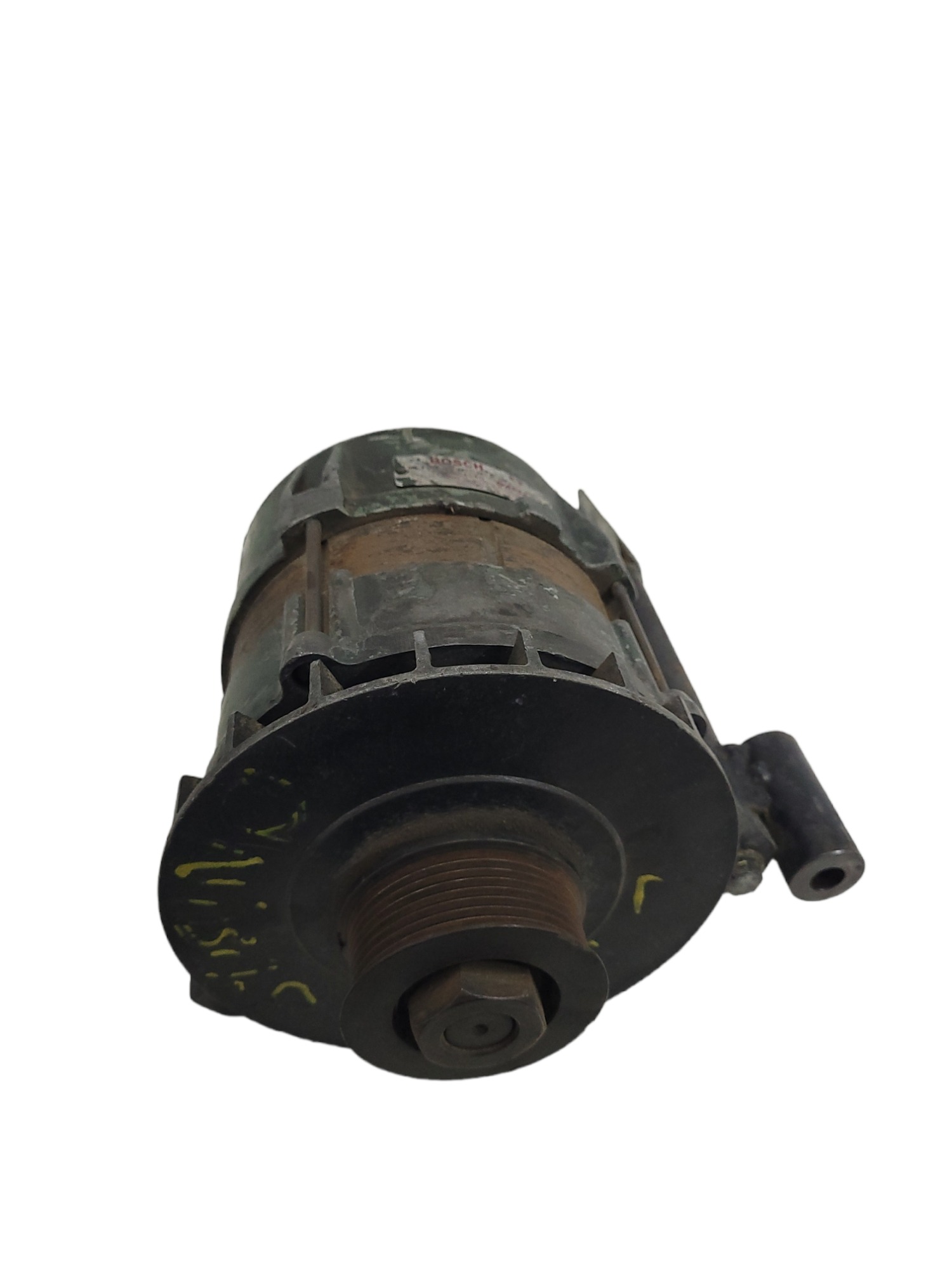 Alternador Ford Cargo 2