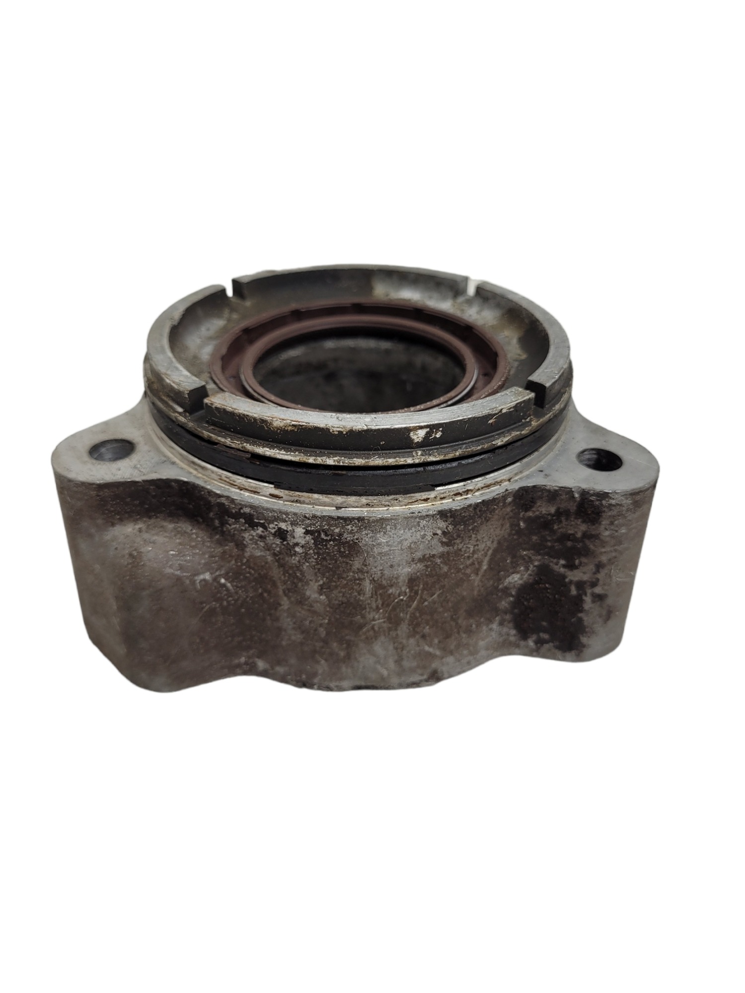 Carcaça Transferência Caixa Zf 1307402139 5