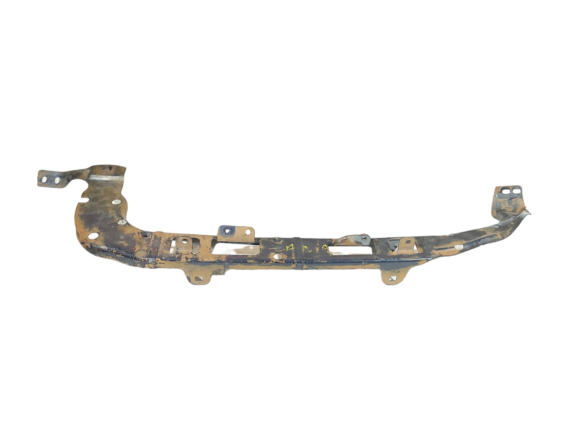 Suporte Mangueira Scanian 1491936 2